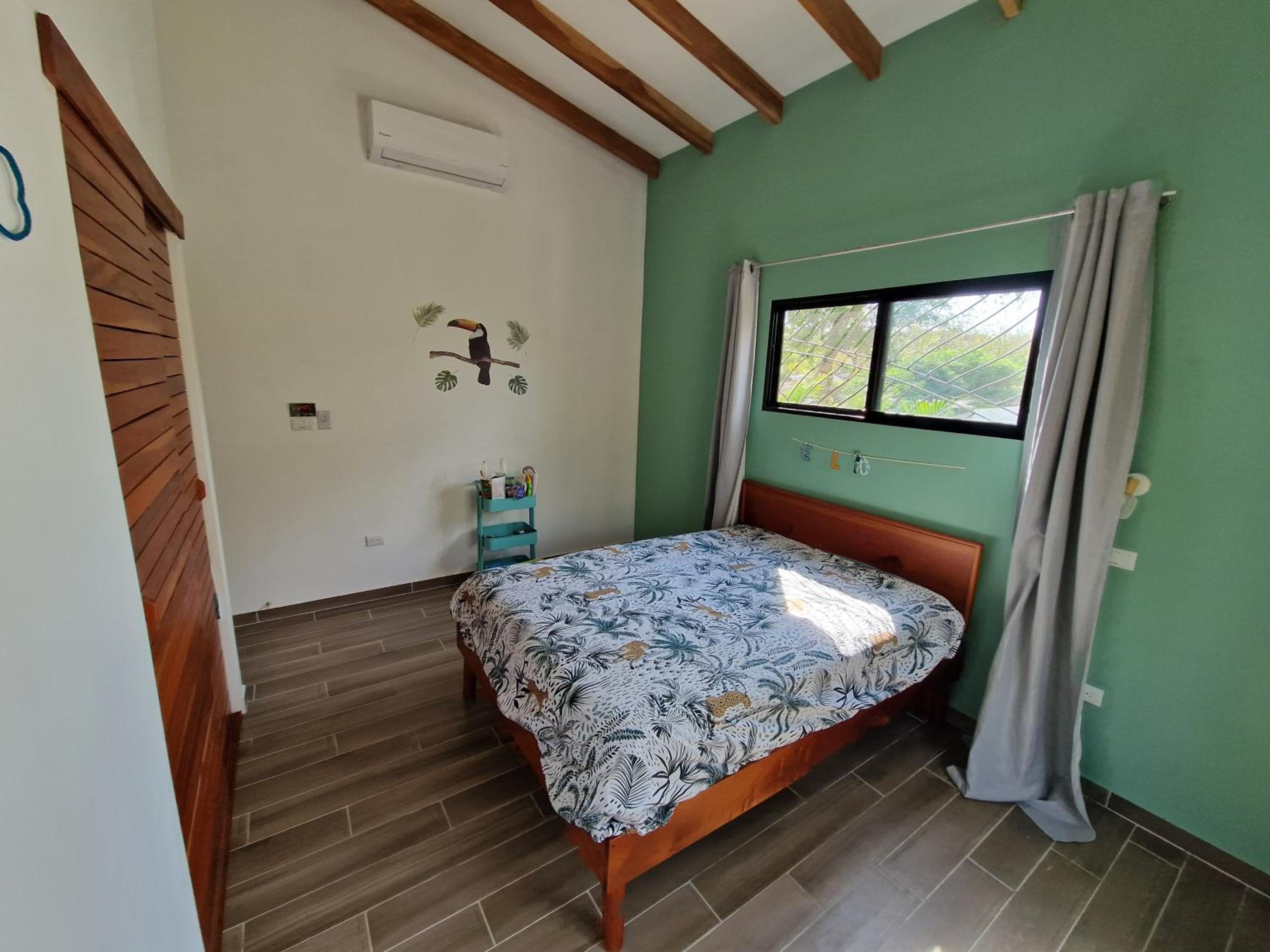 Casa los monos