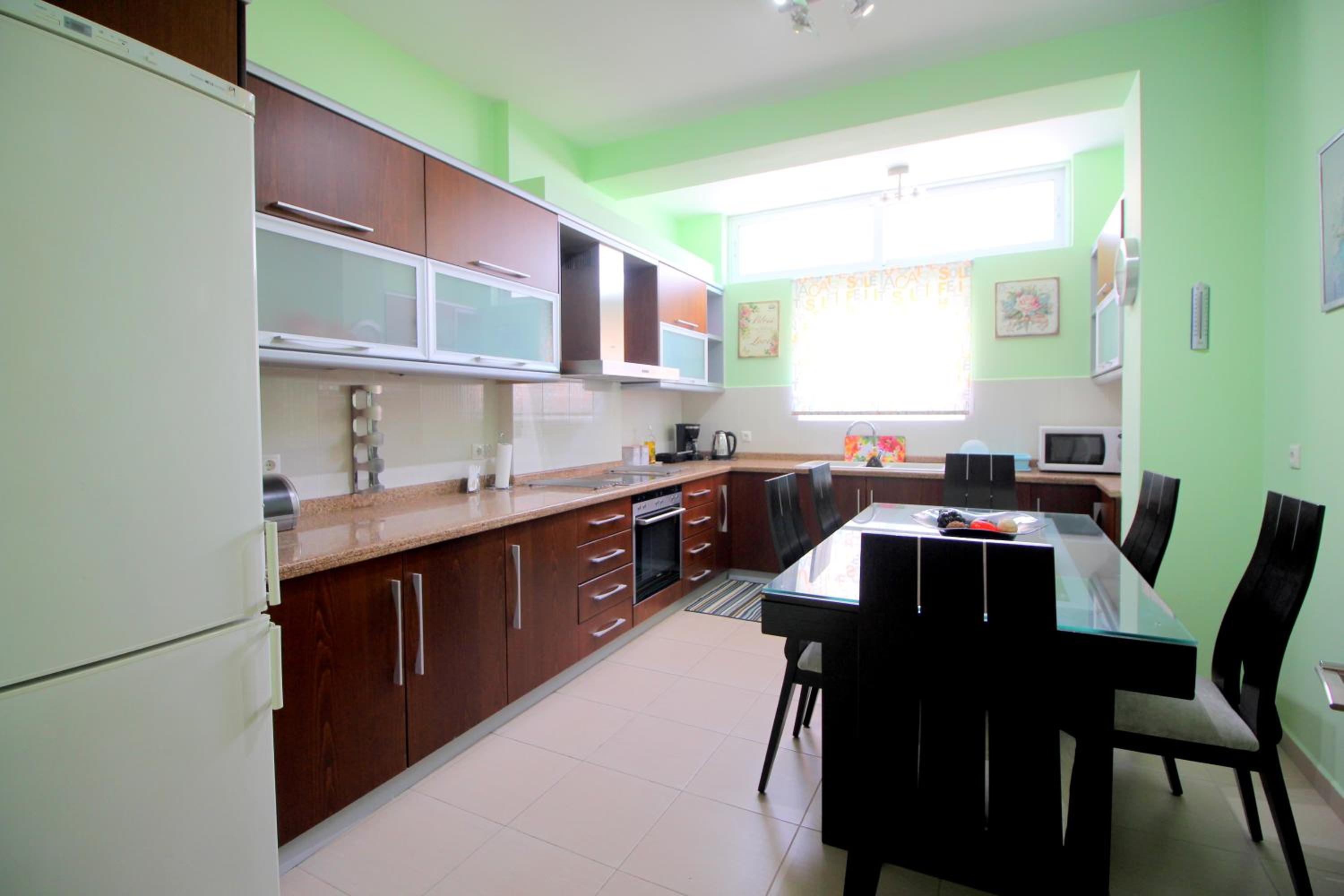 Sweet Fantasy Apartment