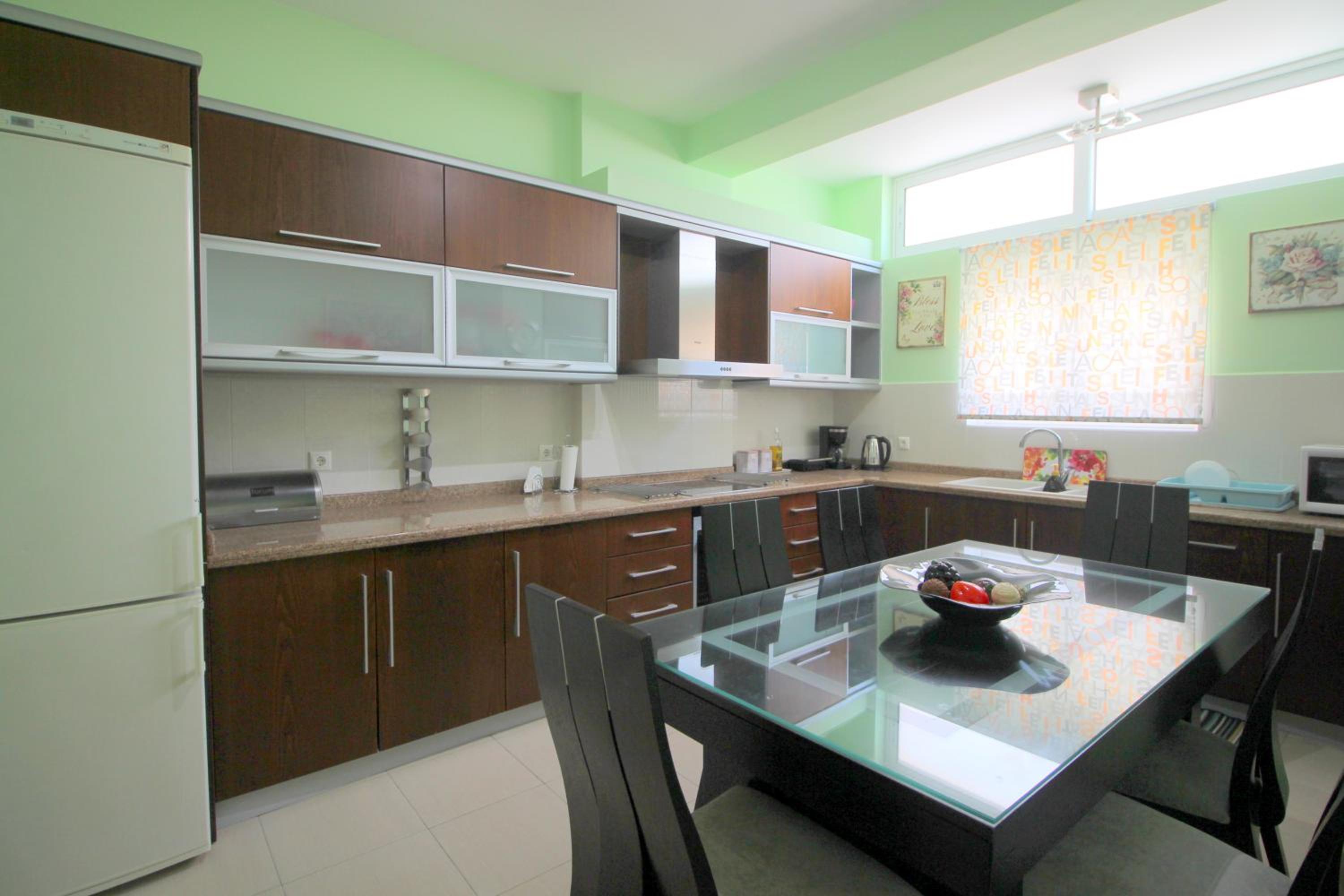 Sweet Fantasy Apartment