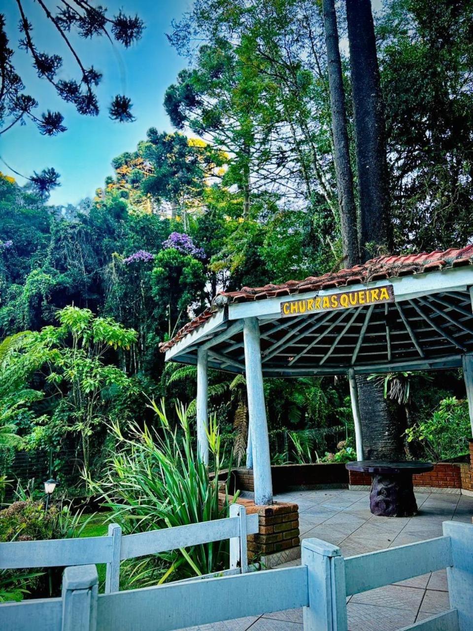 Pousada Manacas