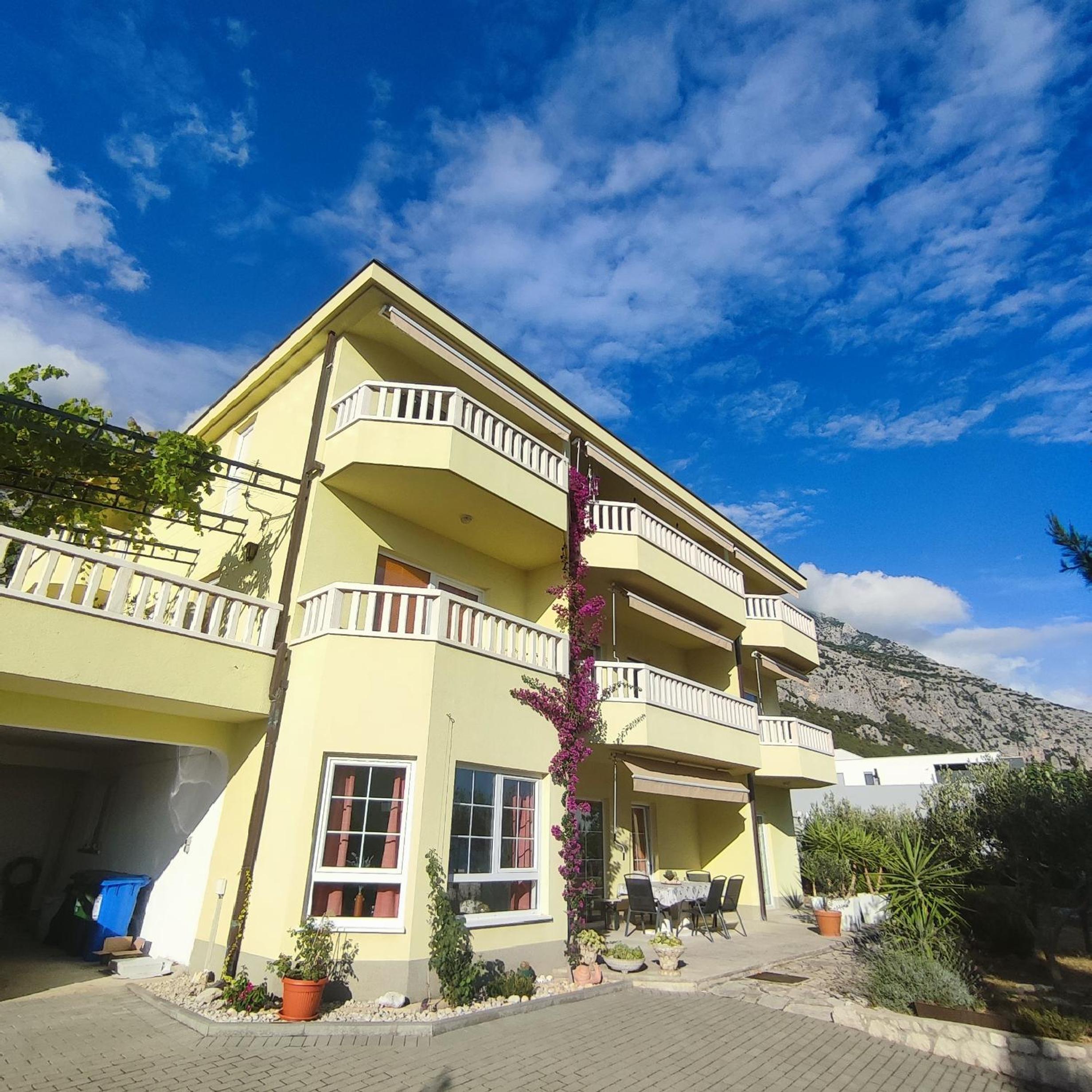 Apartments Glavaš