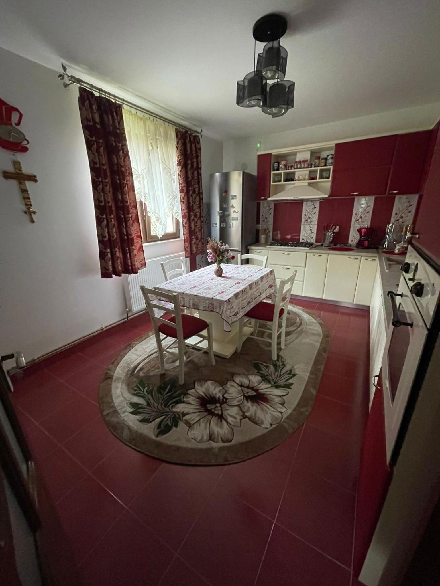 Casa Iuliana Camelia