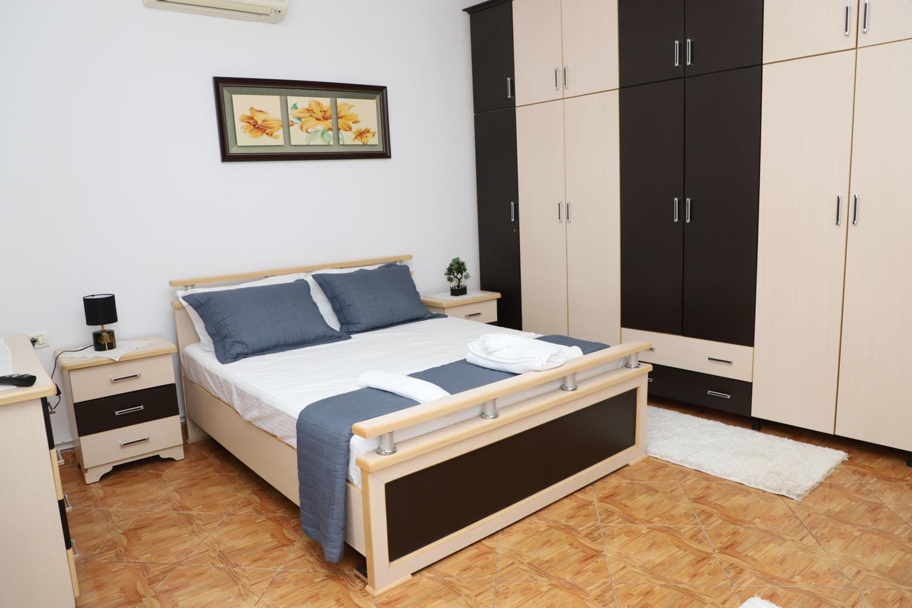 Apartment Xheison