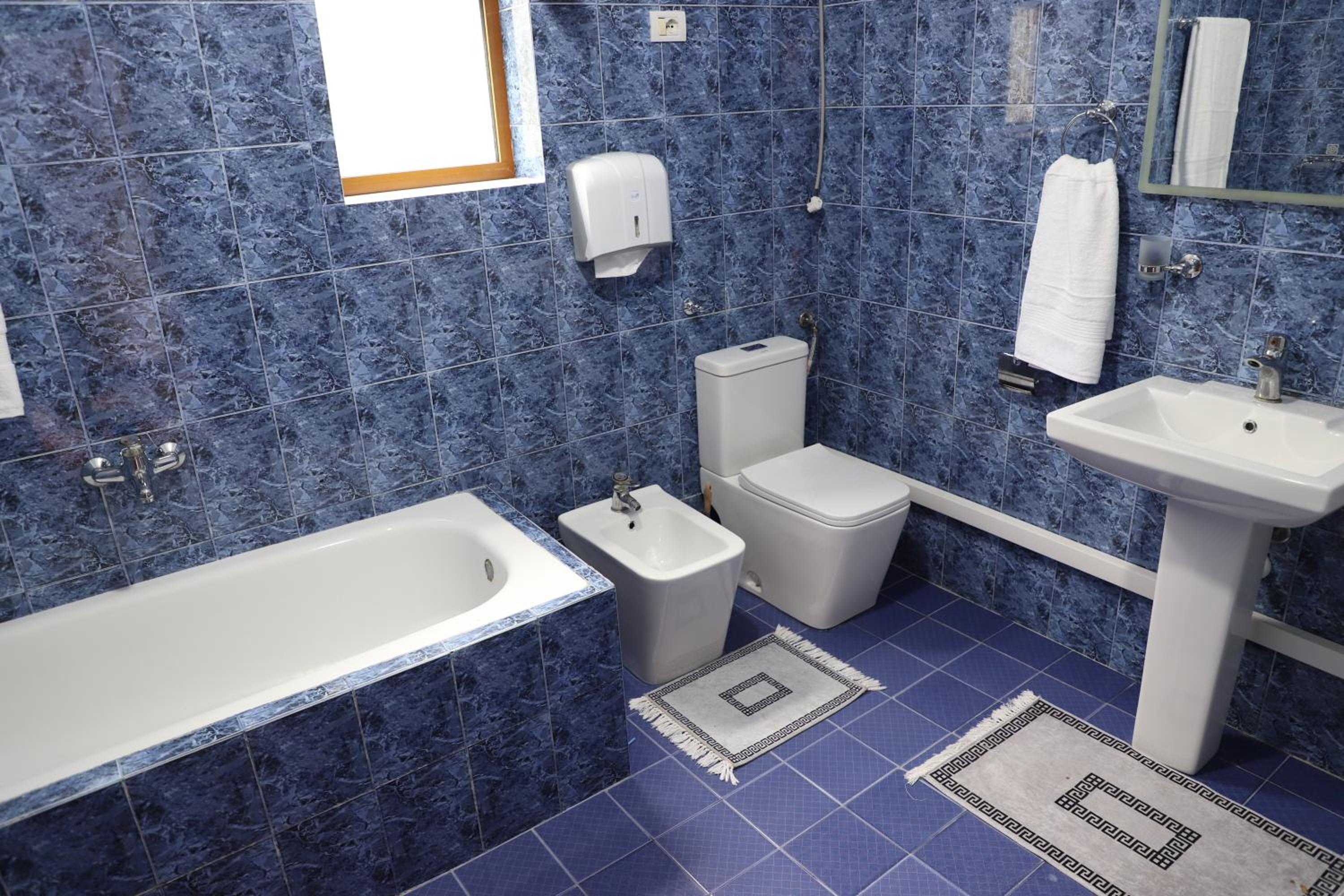 Apartment Xheison