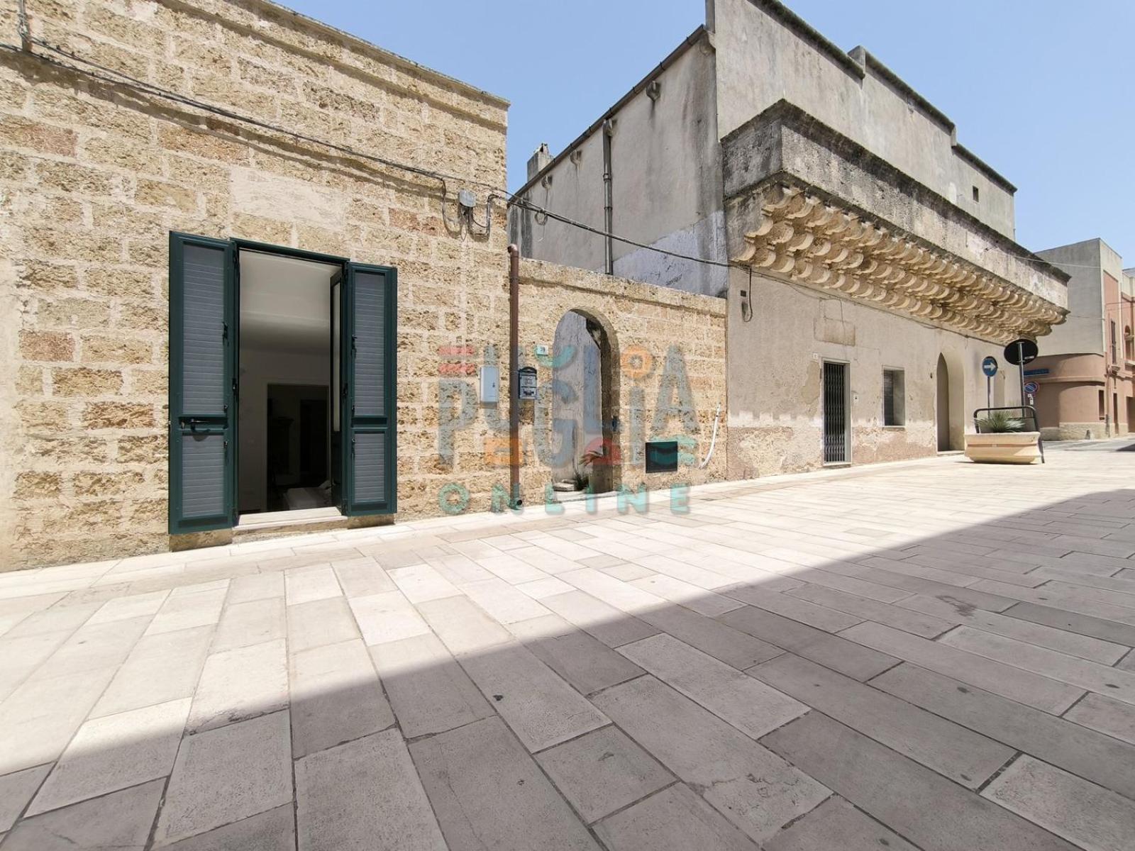 Le Cementine Puglia On line photo 3