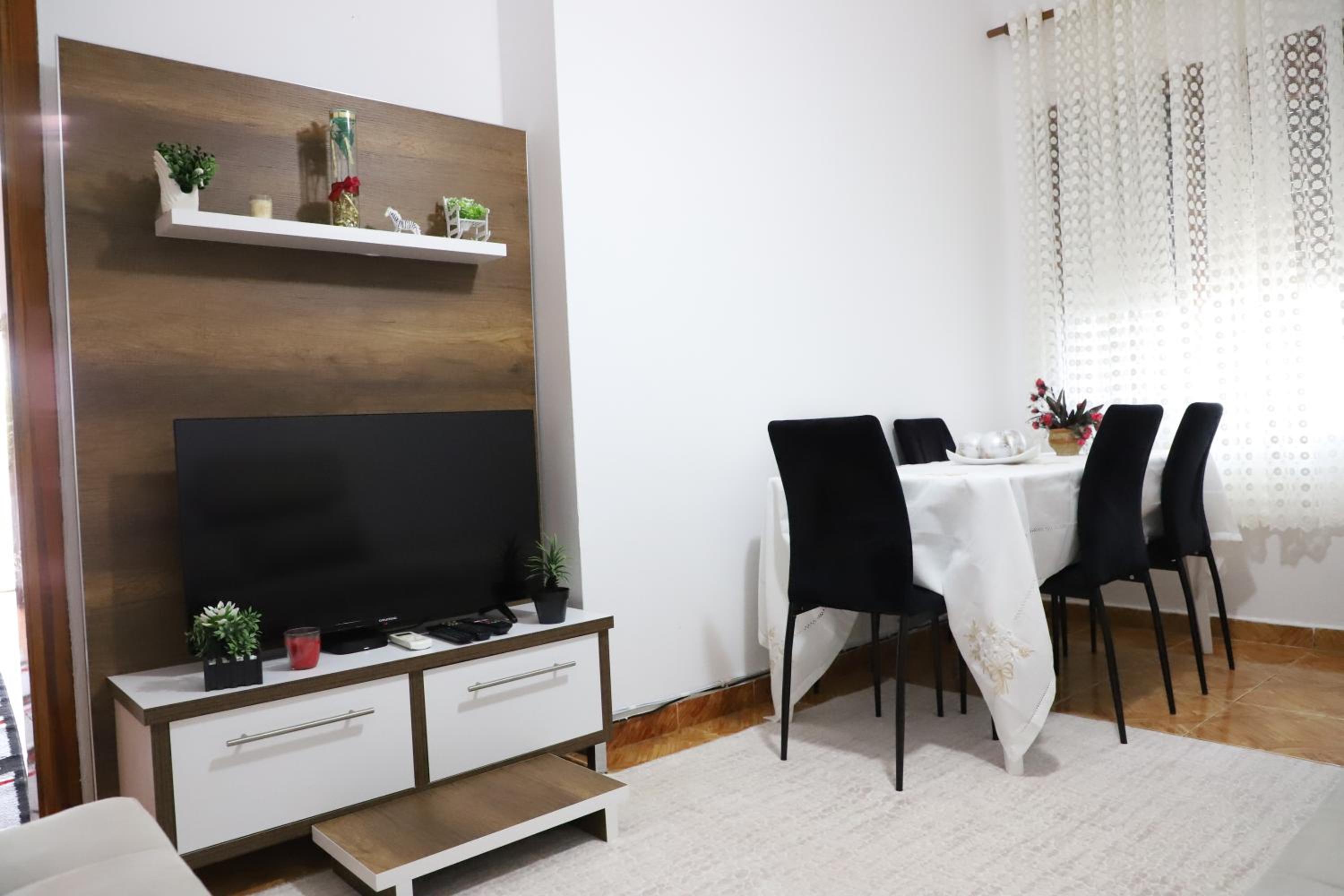 Apartment Xheison
