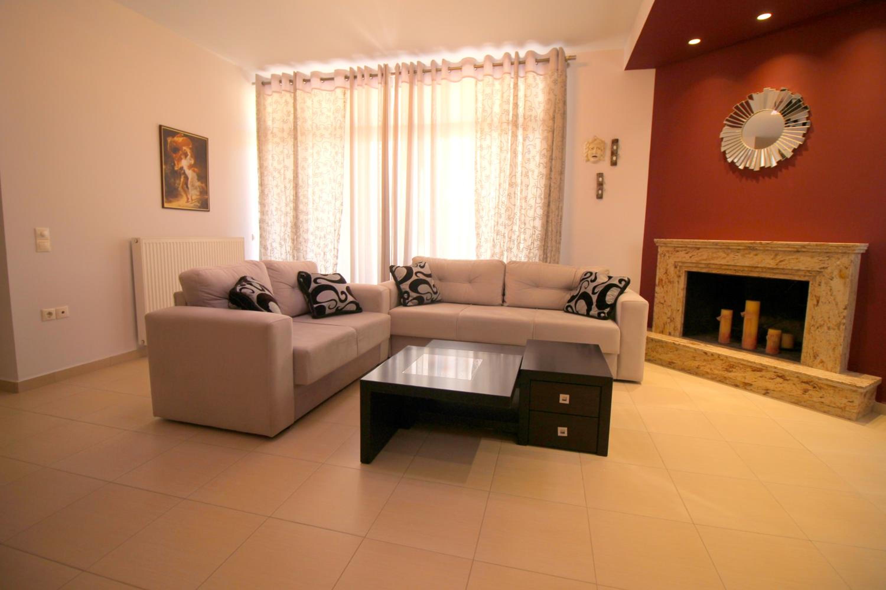 Sweet Fantasy Apartment