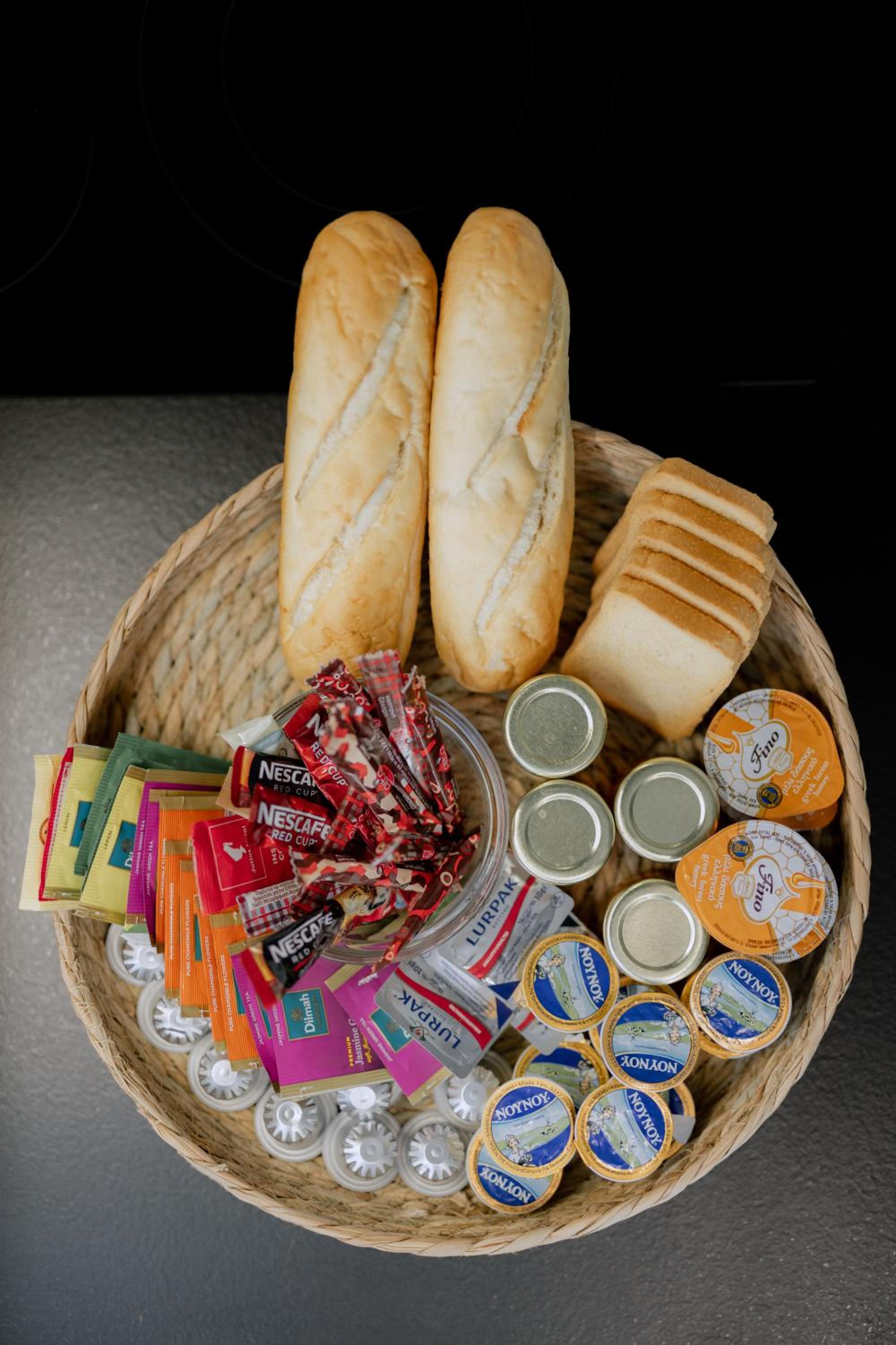 MariThea's Guesthouse photo 2