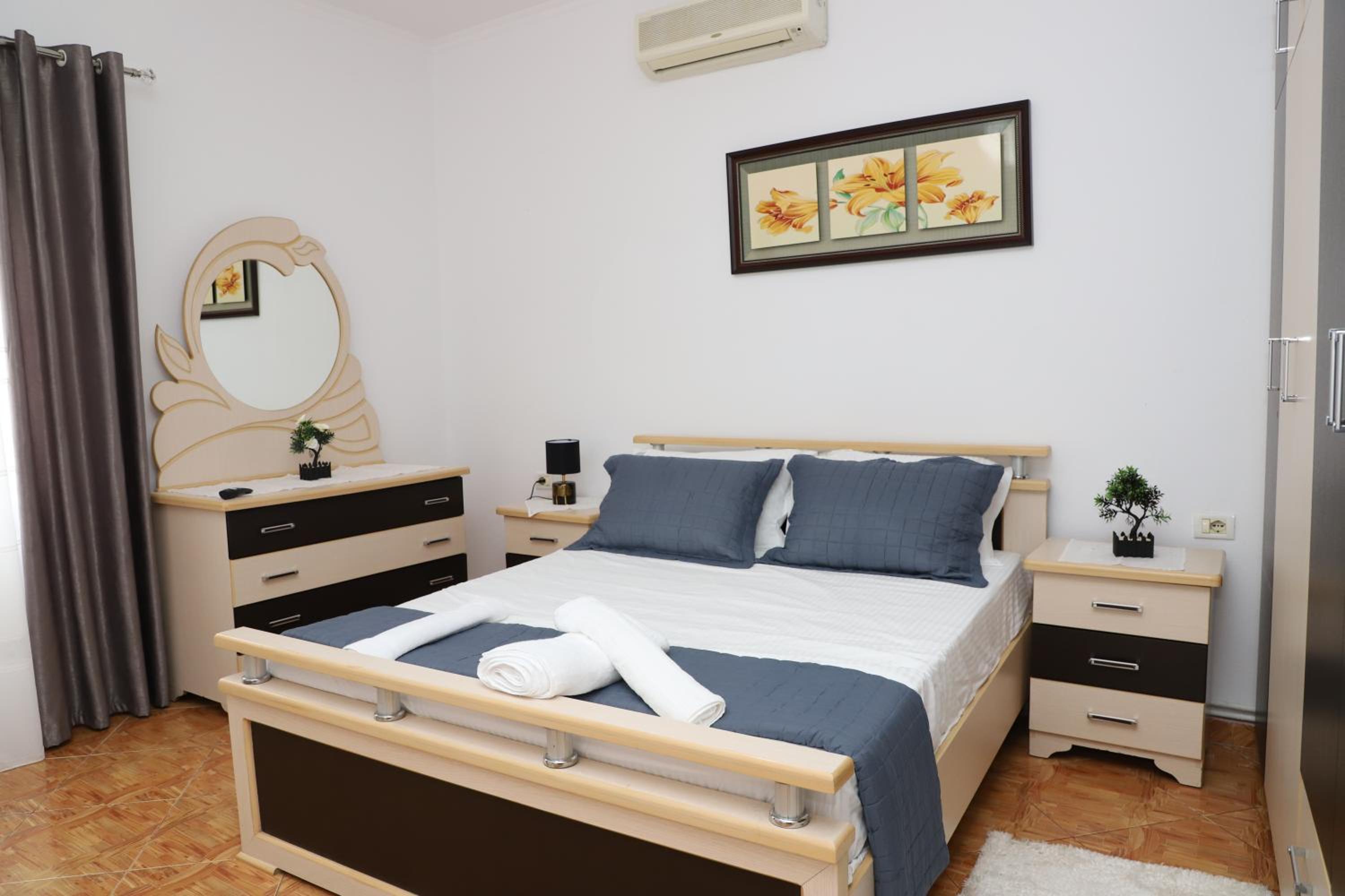 Apartment Xheison