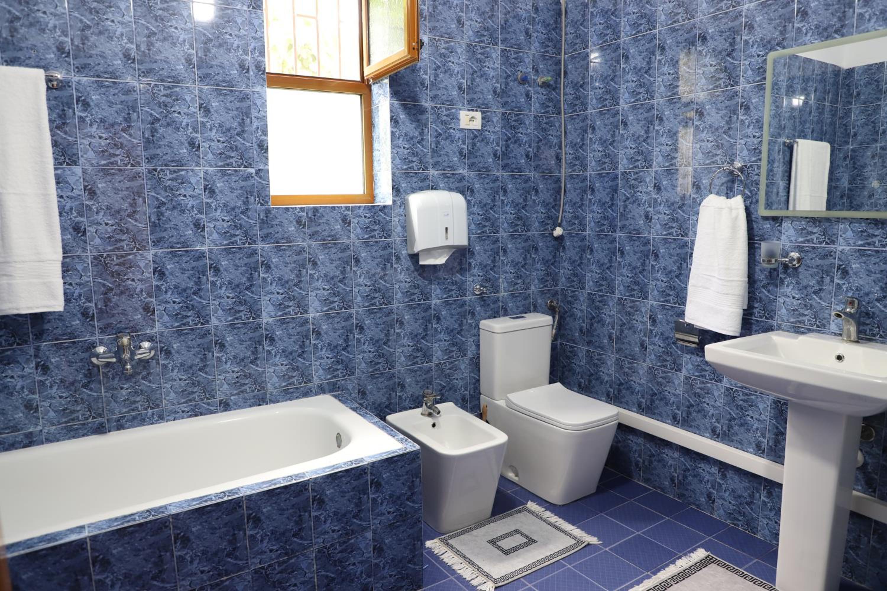 Apartment Xheison