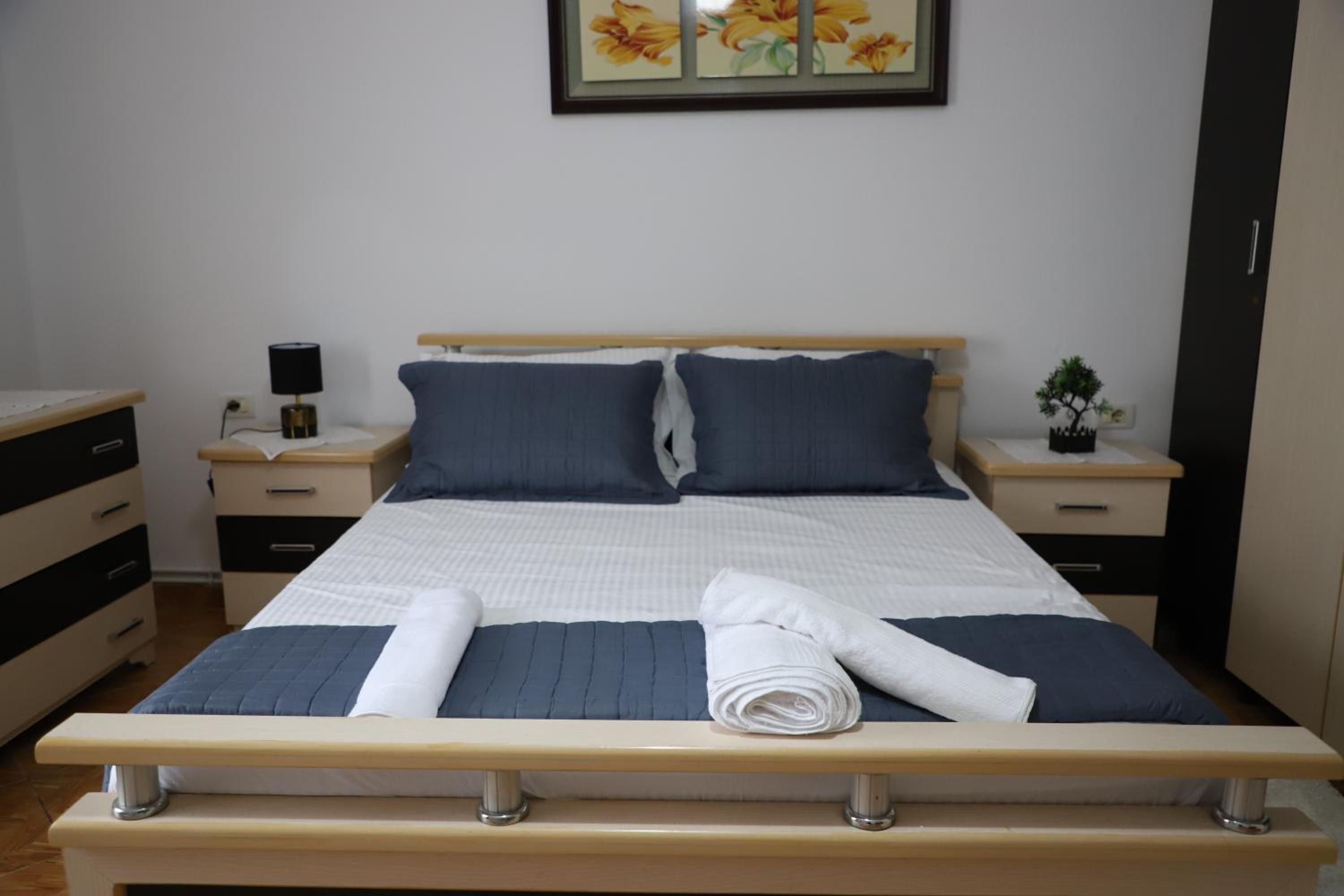 Apartment Xheison