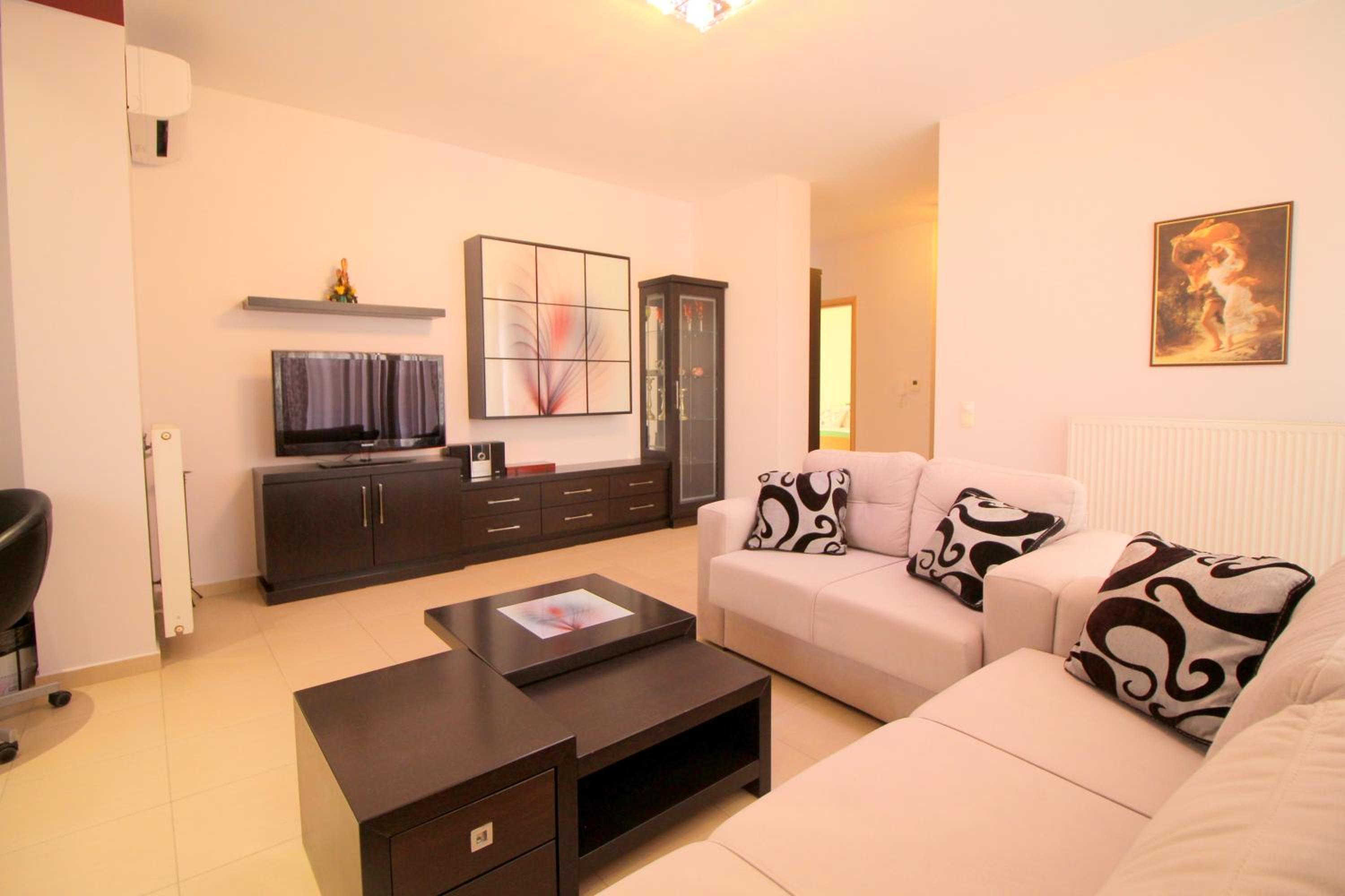 Sweet Fantasy Apartment