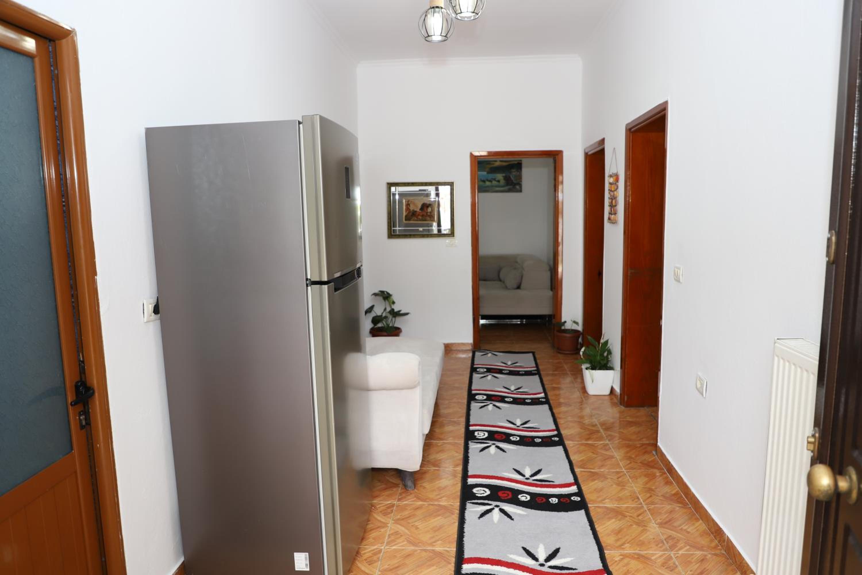 Apartment Xheison
