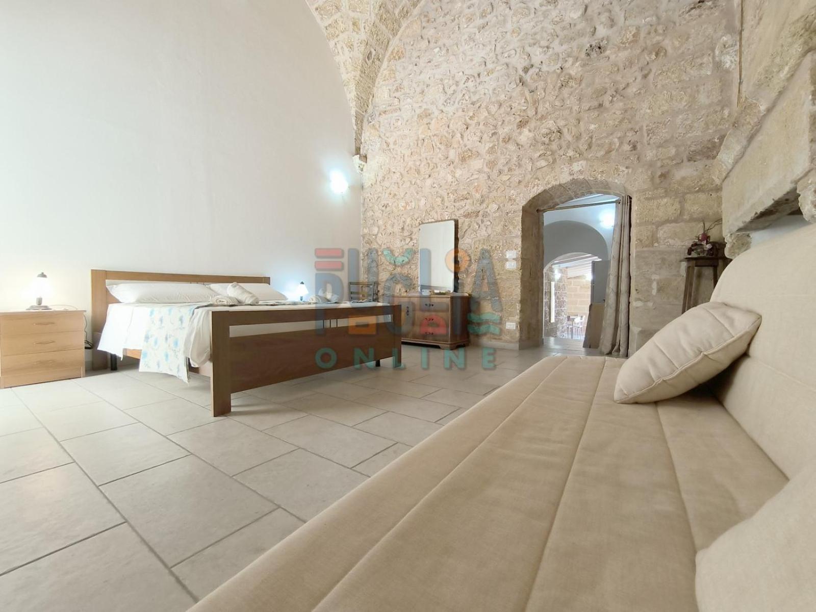 Le Cementine Puglia On line photo 4