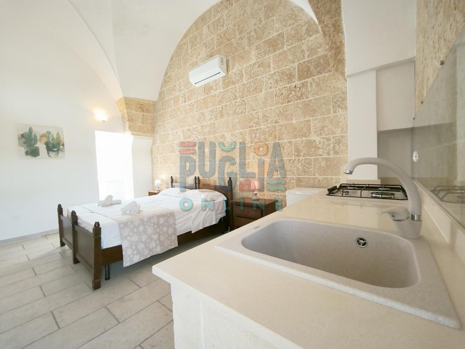 Le Cementine Puglia On line photo 2