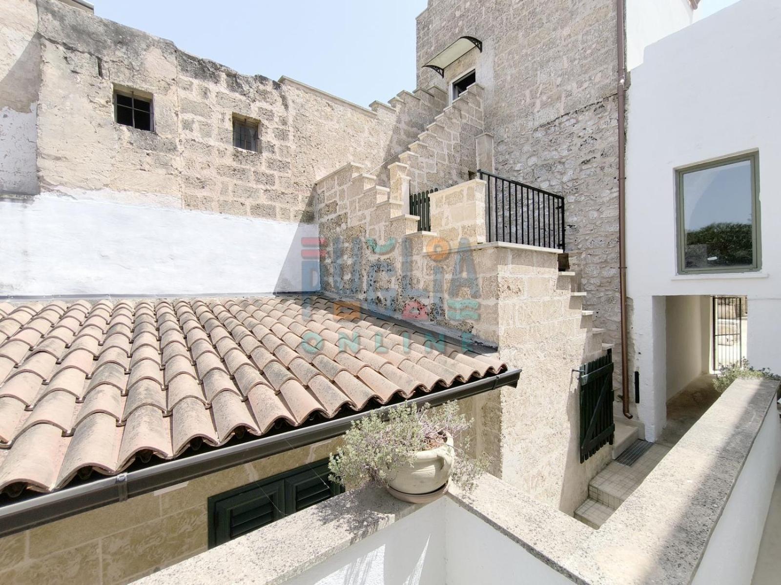 Le Cementine Puglia On line photo 5