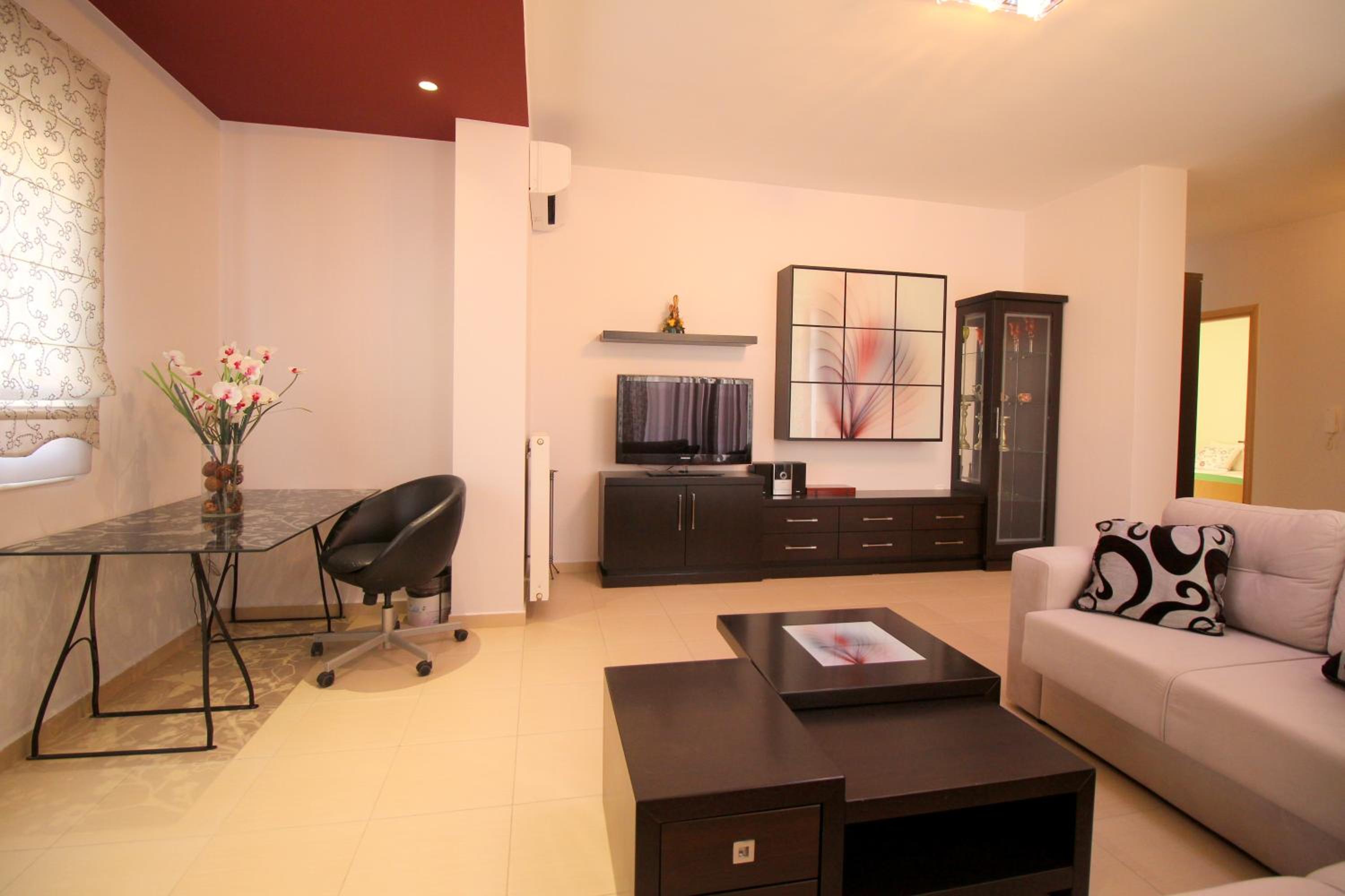 Sweet Fantasy Apartment