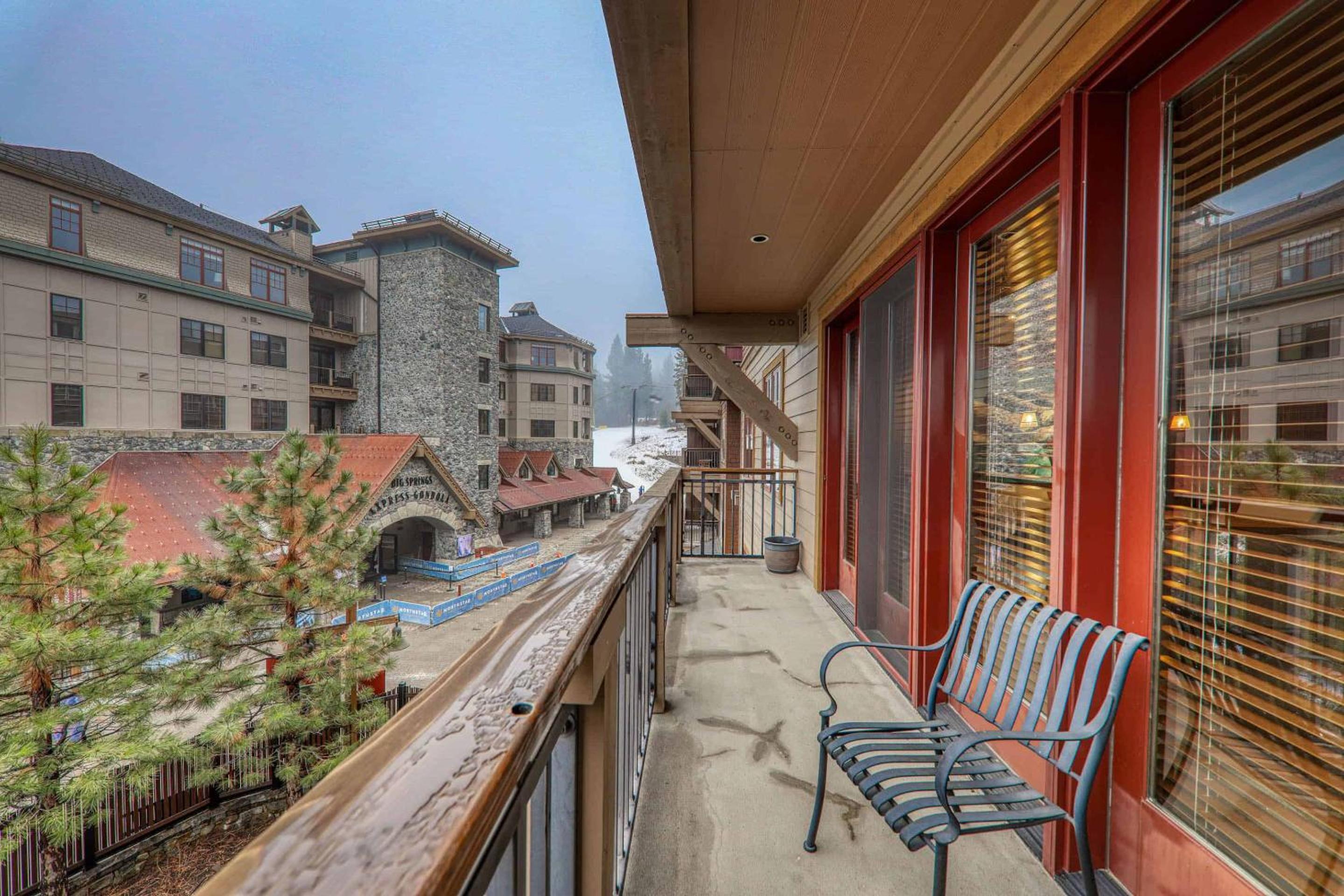 Lake Tahoe Vacations - Catamount Lodge 305 by East West Hospitality - Property Image 30