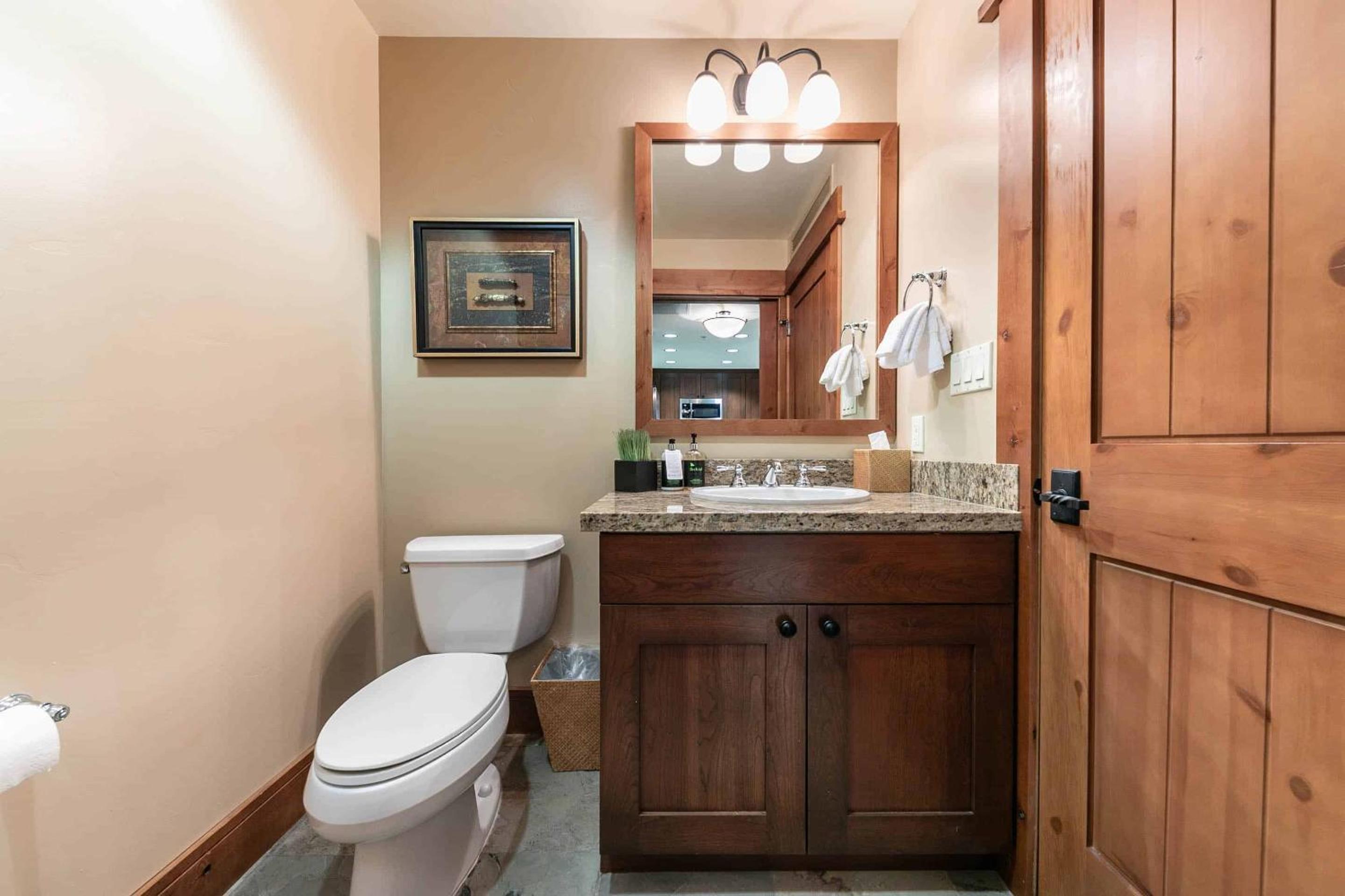 Lake Tahoe Vacations - Catamount Lodge 305 by East West Hospitality - Property Image 25