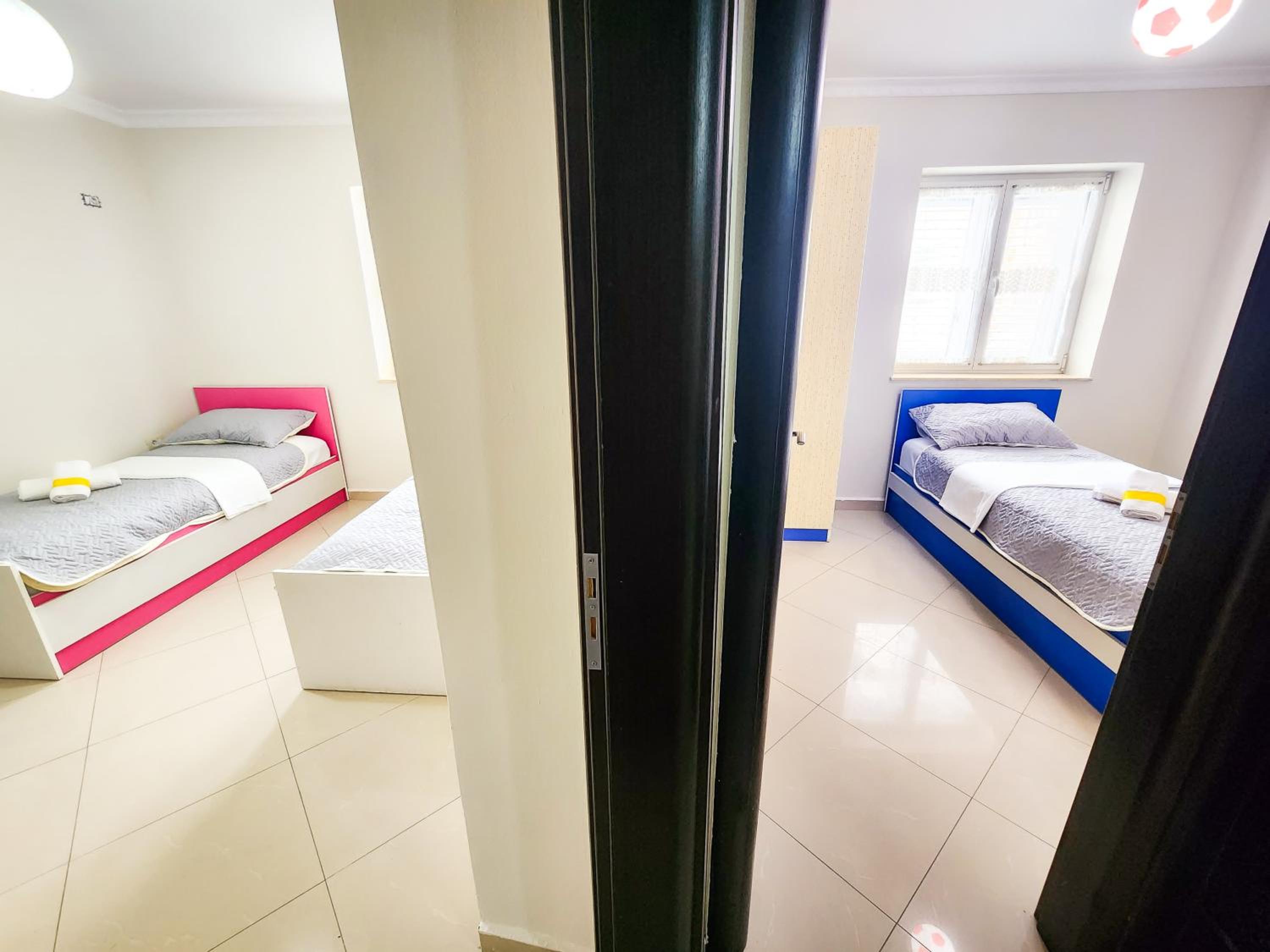 Apartment Sweet New Pazar