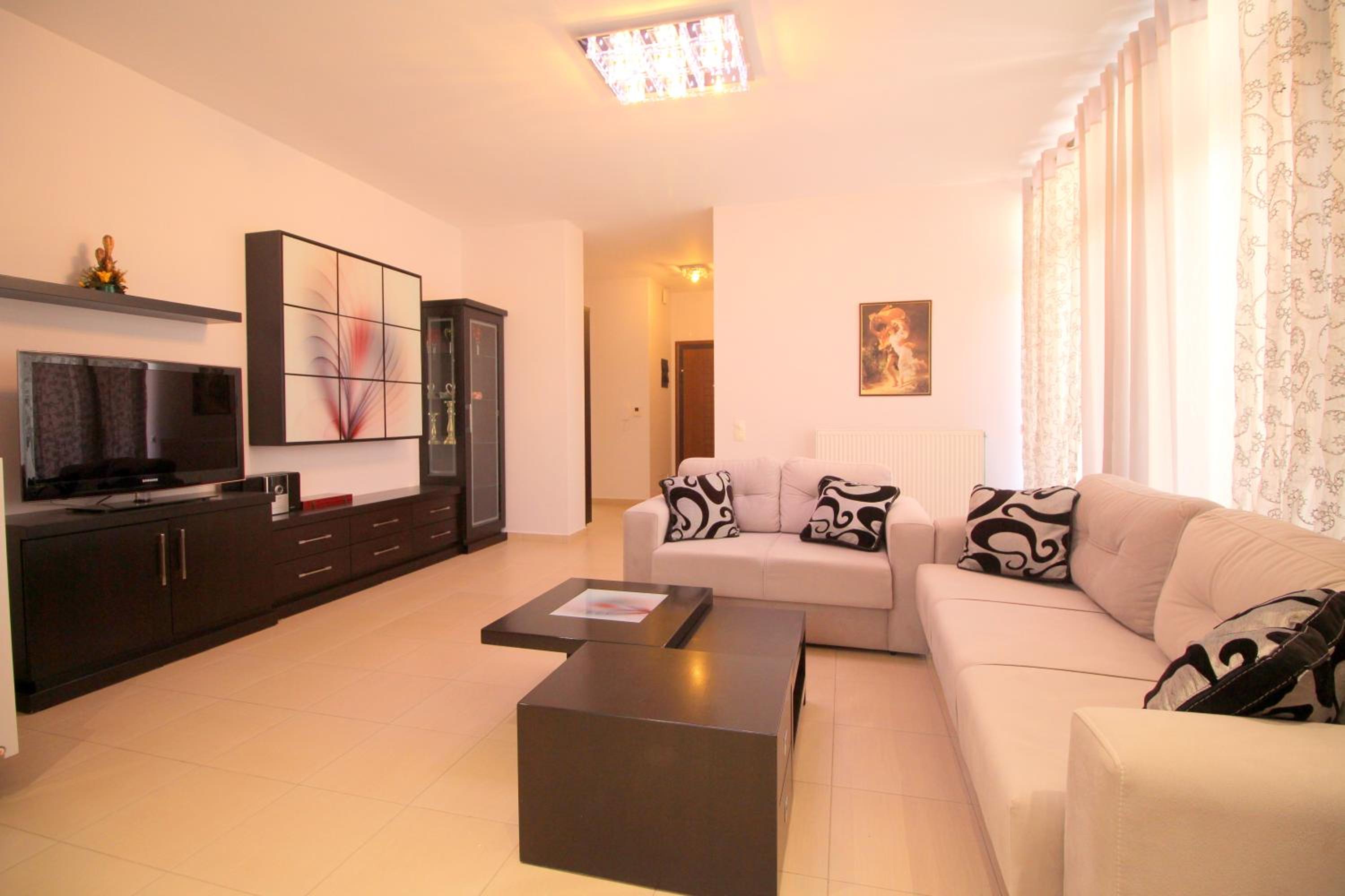 Sweet Fantasy Apartment
