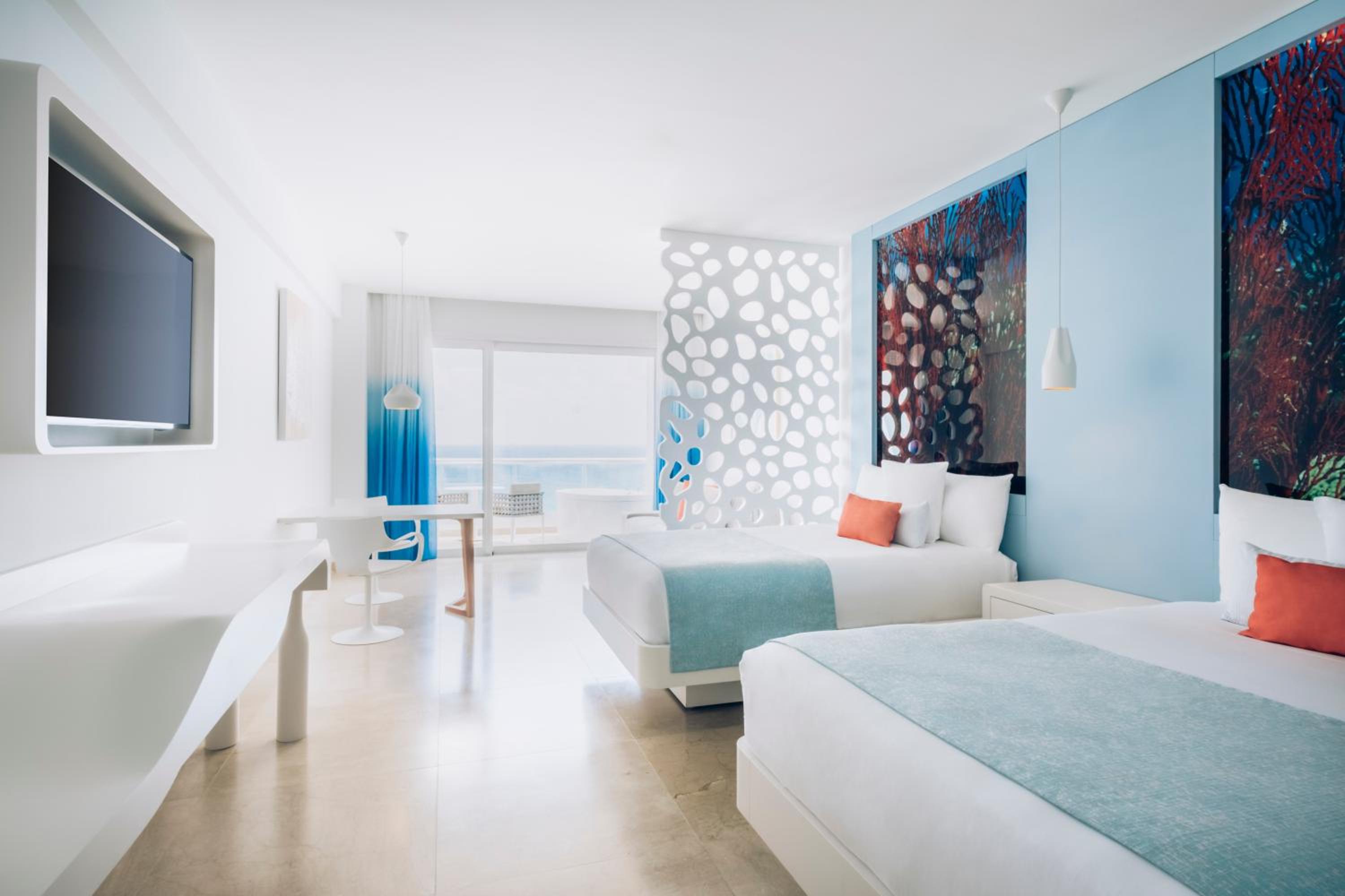 Iberostar Selection Coral Cancun - Adults Only All Inclusive Resort