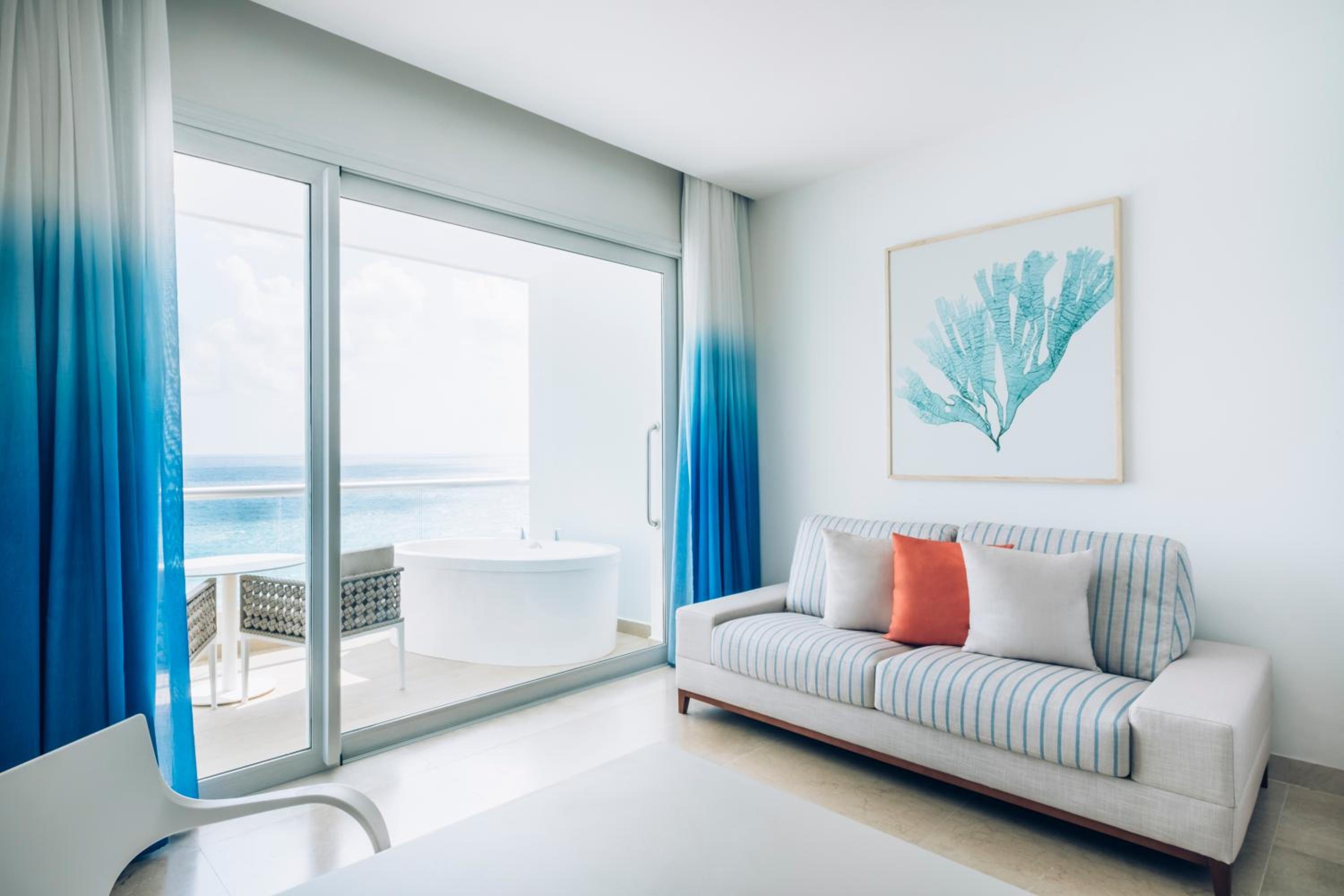 Iberostar Selection Coral Cancun - Adults Only All Inclusive Resort