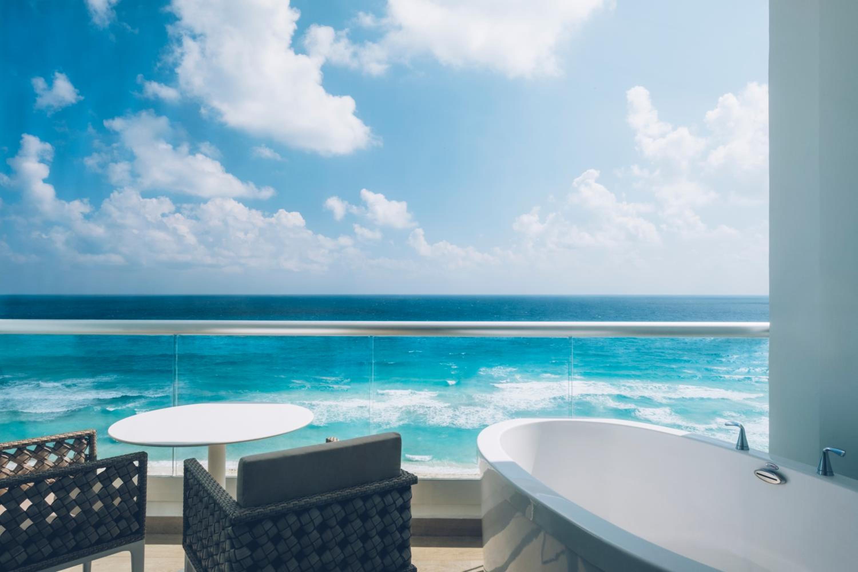 Iberostar Selection Coral Cancun - Adults Only All Inclusive Resort