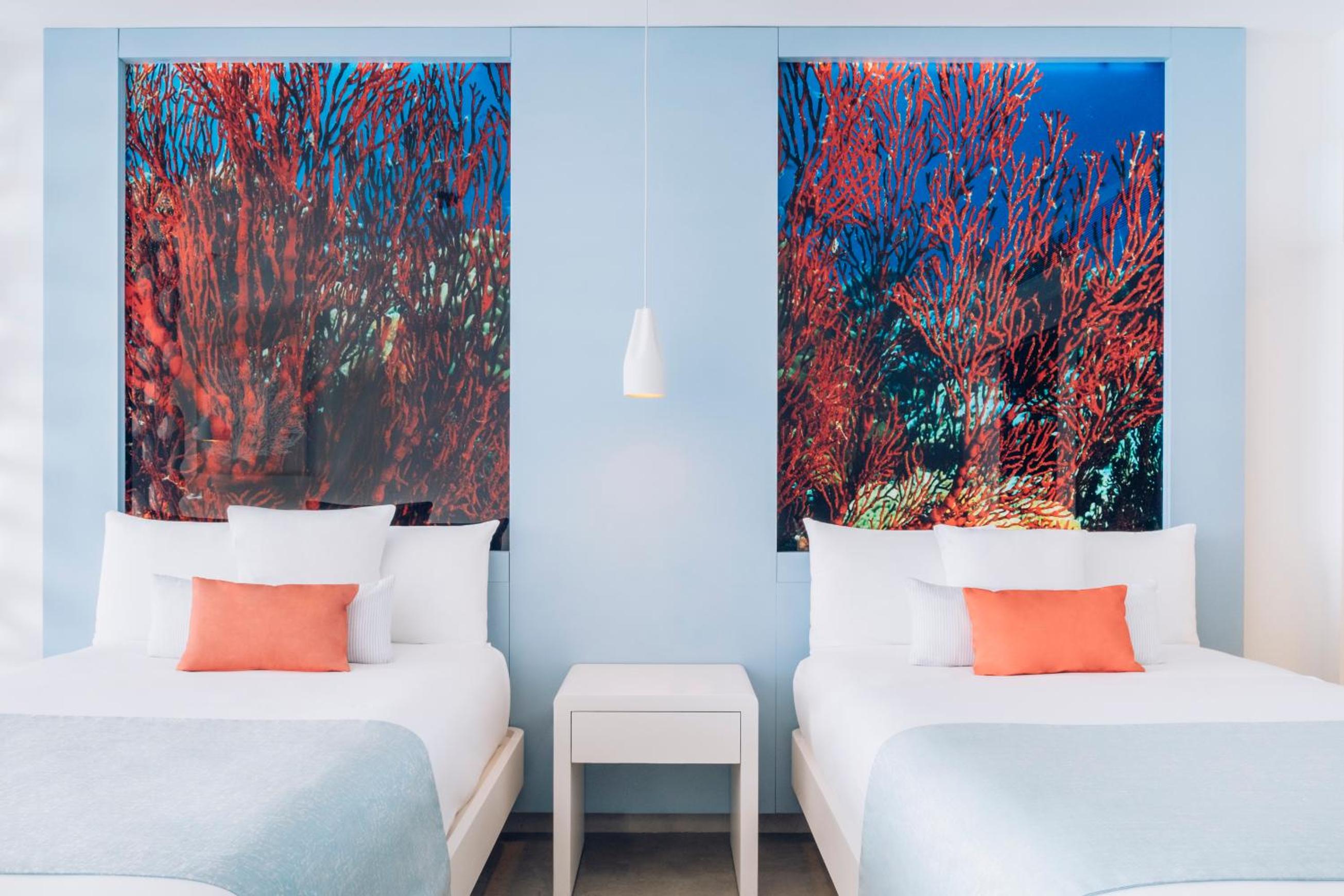 Iberostar Selection Coral Cancun - Adults Only All Inclusive Resort