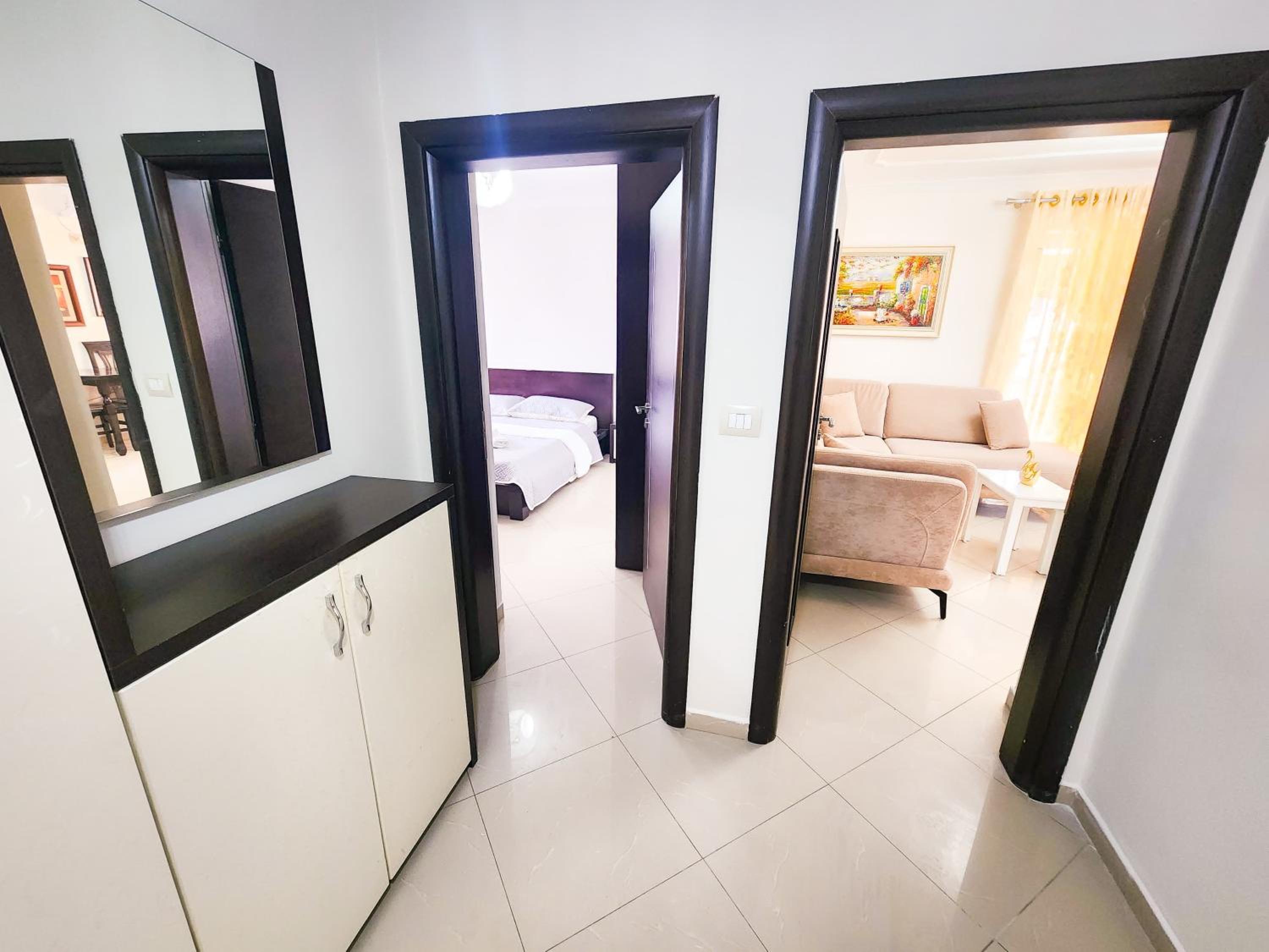 Apartment Sweet New Pazar