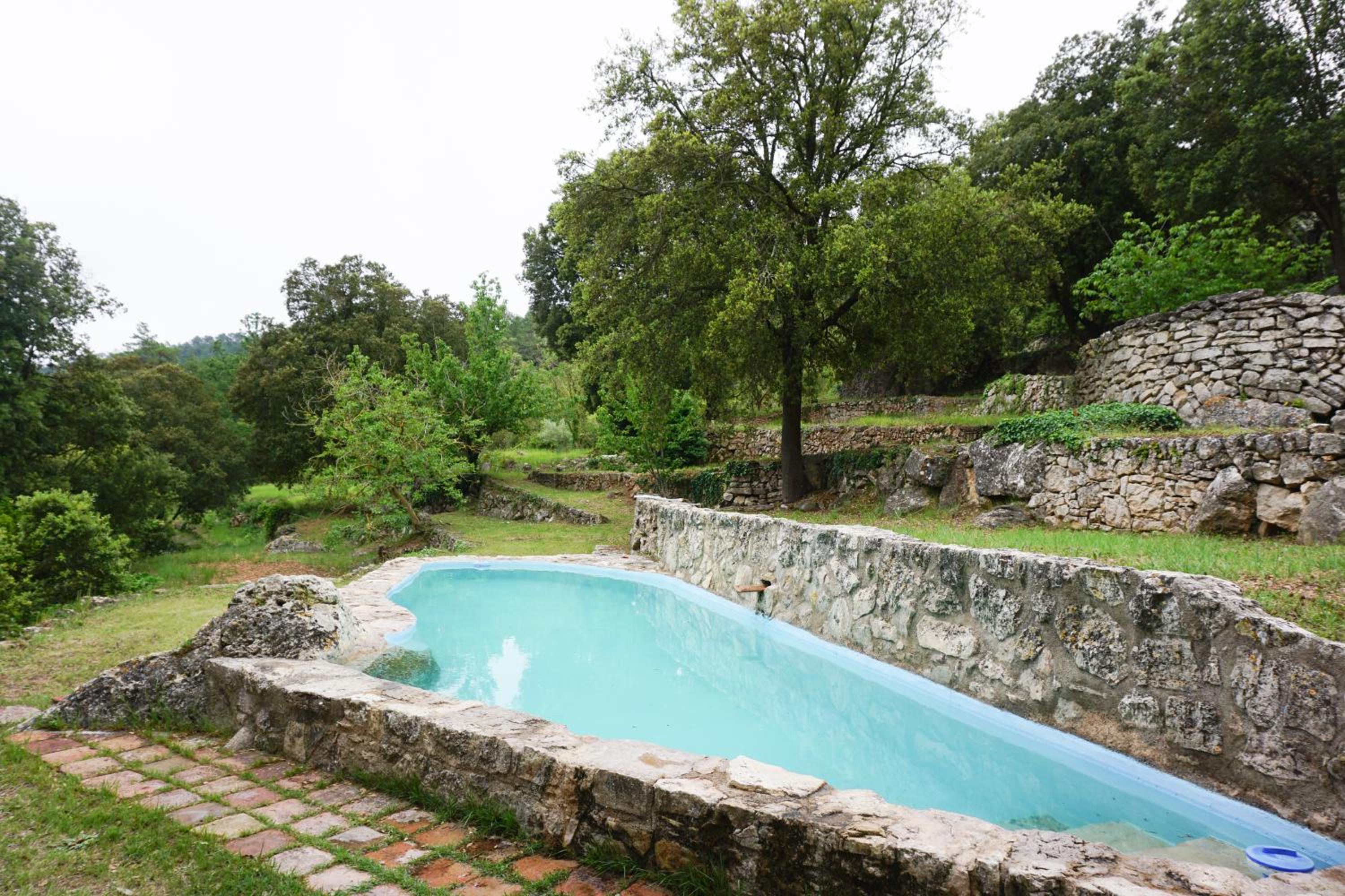Mas Nou Casa rural con piscina y vistas espectaculares view 2