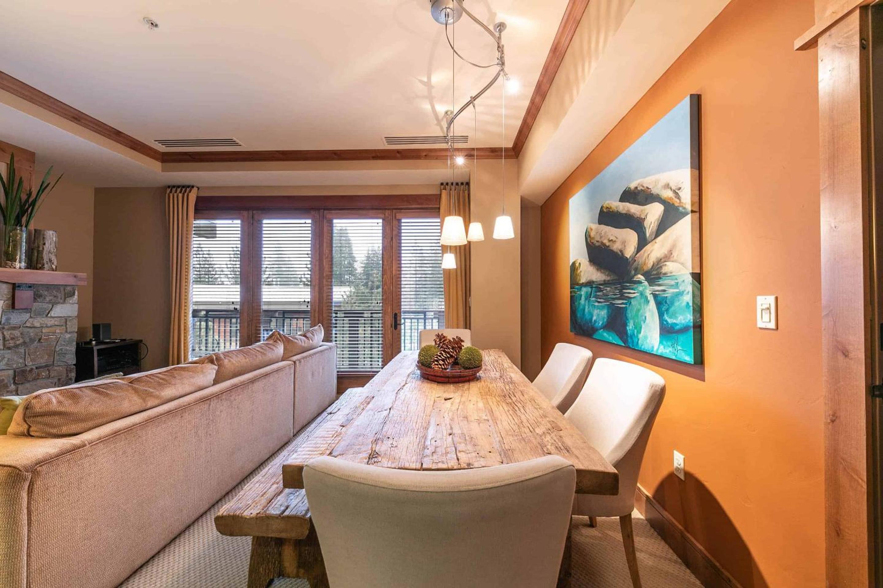 Lake Tahoe Vacations - Catamount Lodge 305 by East West Hospitality - Property Image 13