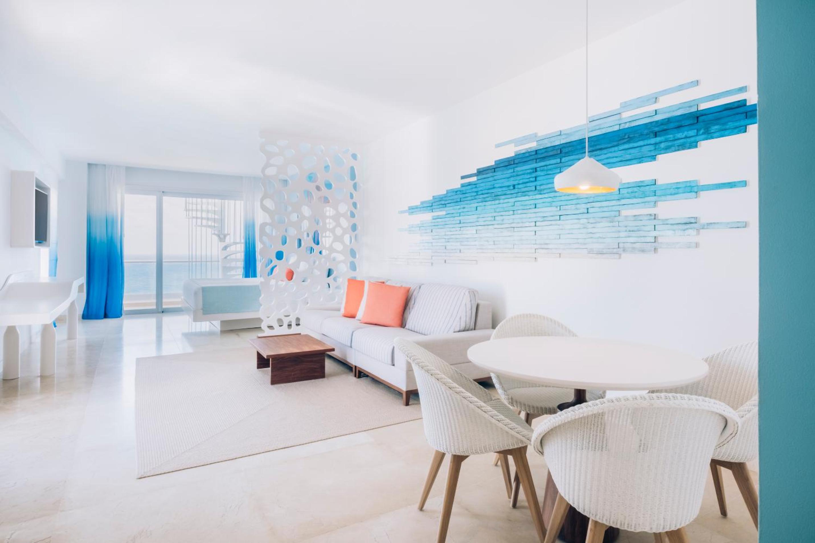 Iberostar Selection Coral Cancun - Adults Only All Inclusive Resort