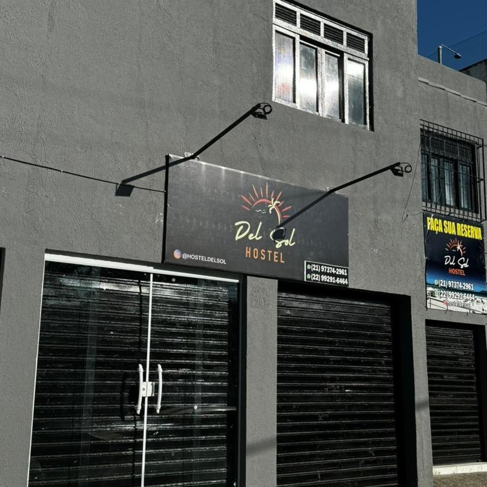 Hostel Del Sol