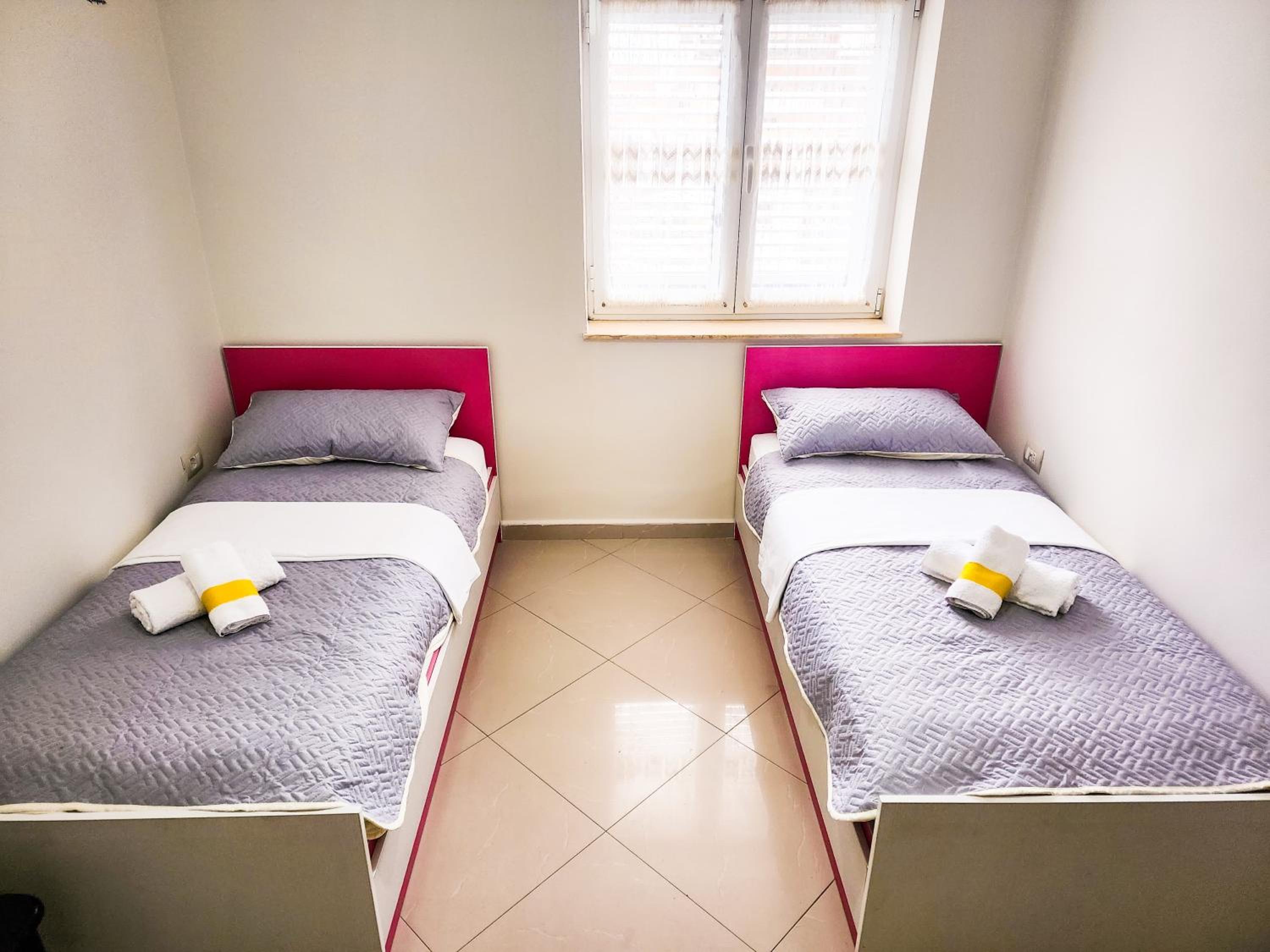 Apartment Sweet New Pazar