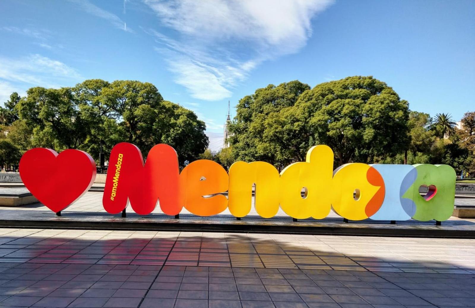 MENDOZA CAPITAL sm