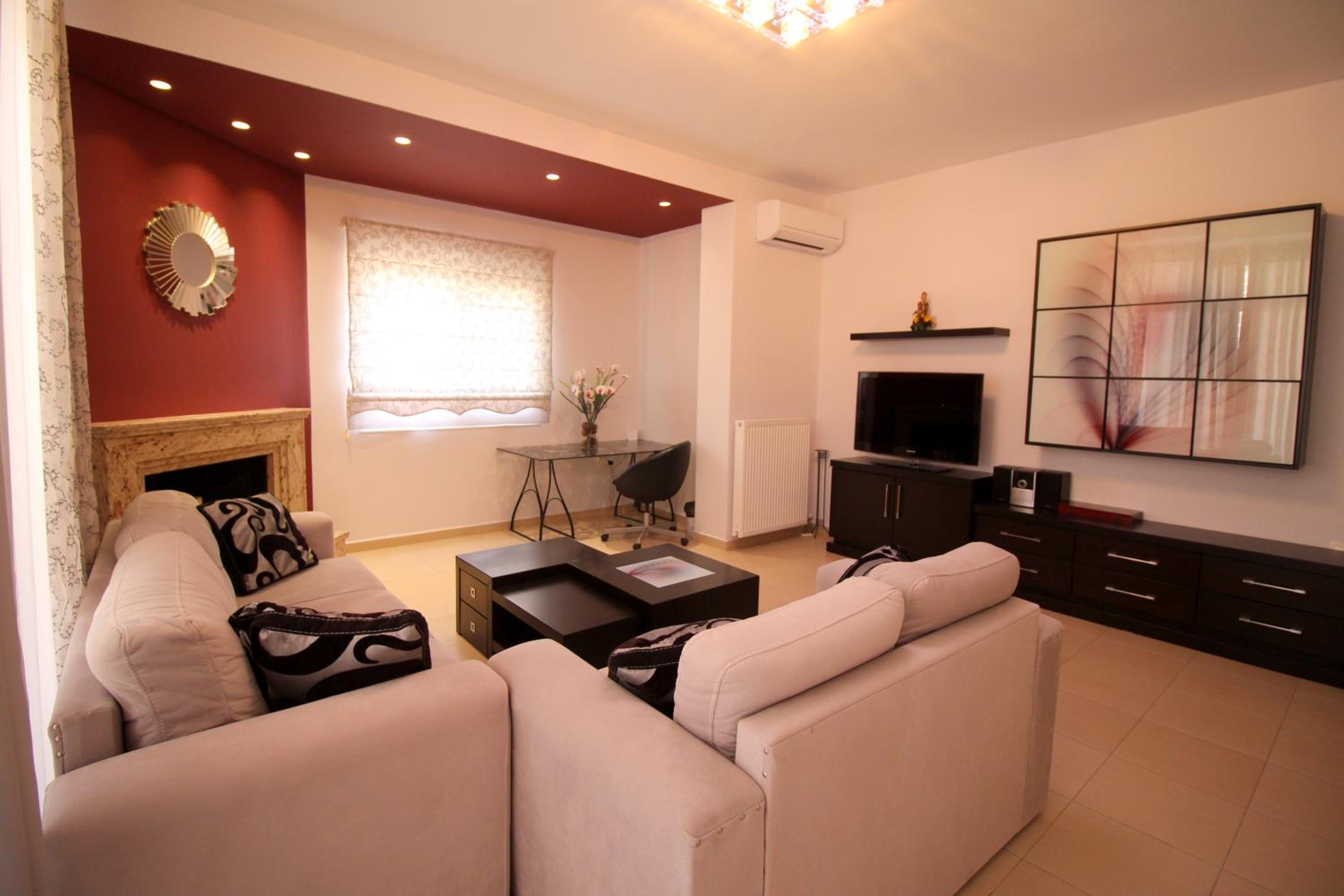 Sweet Fantasy Apartment