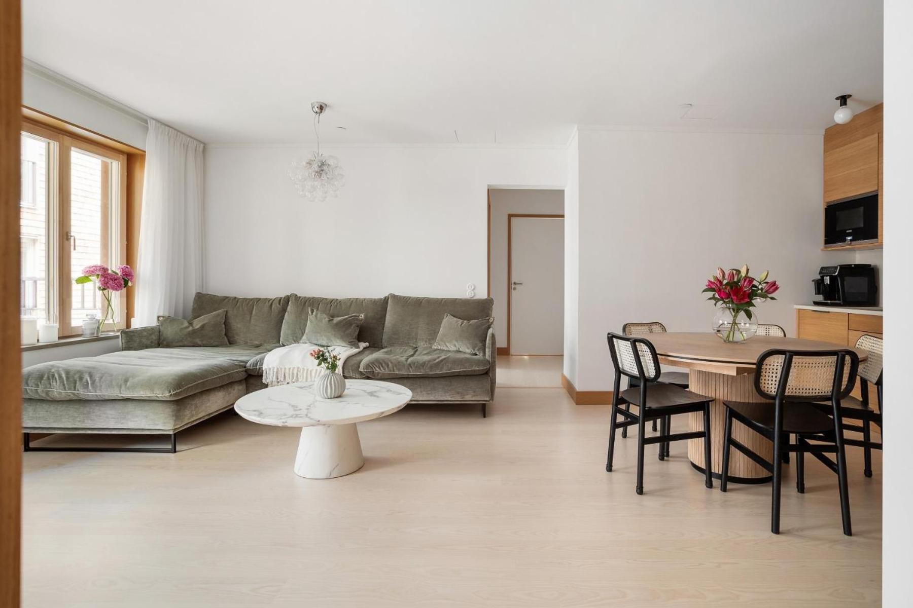 Apartment Royal