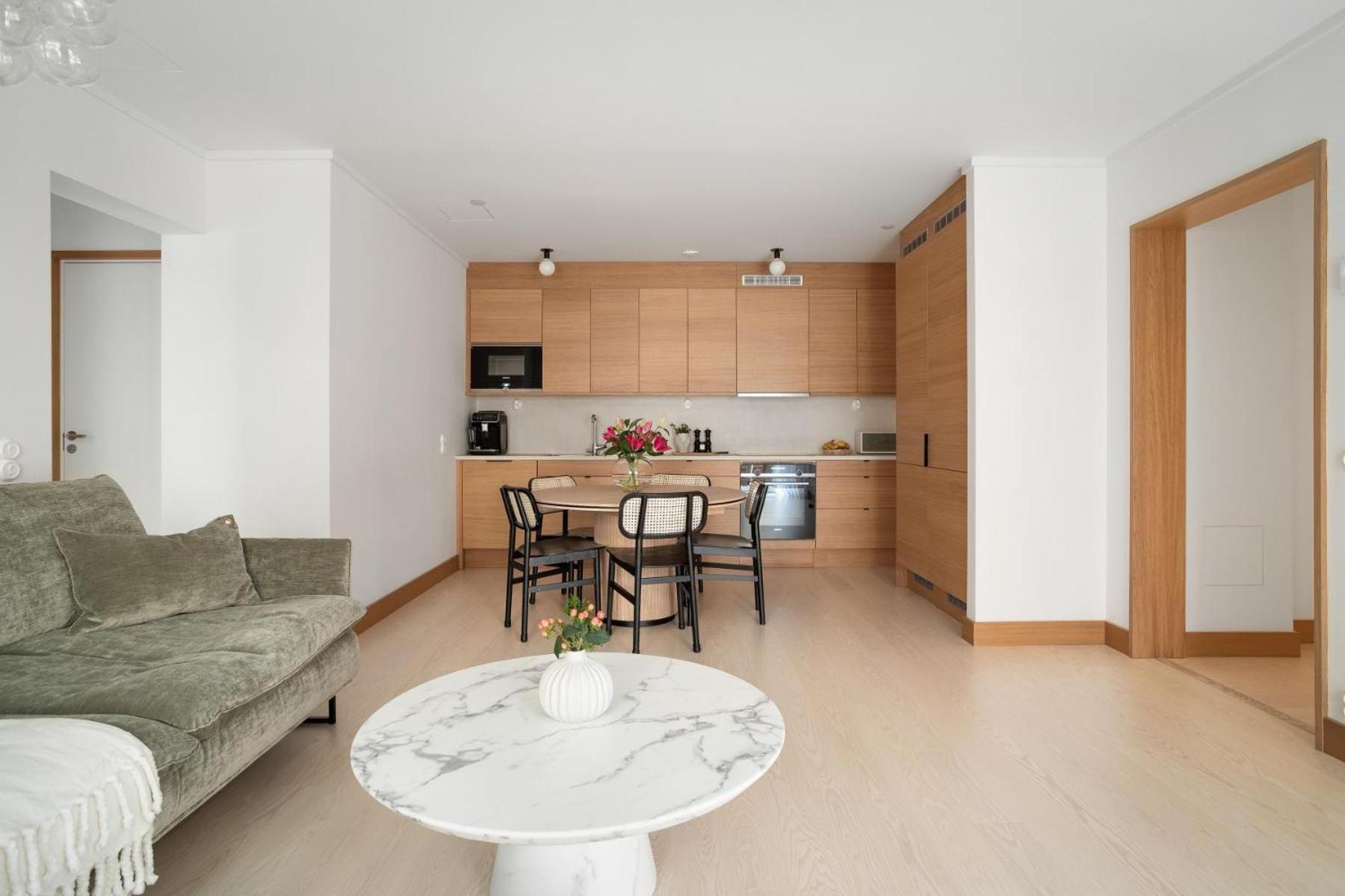Apartment Royal