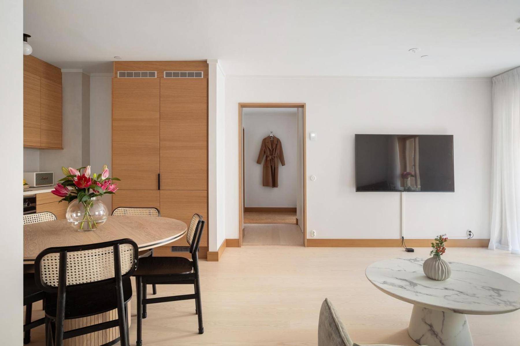 Apartment Royal