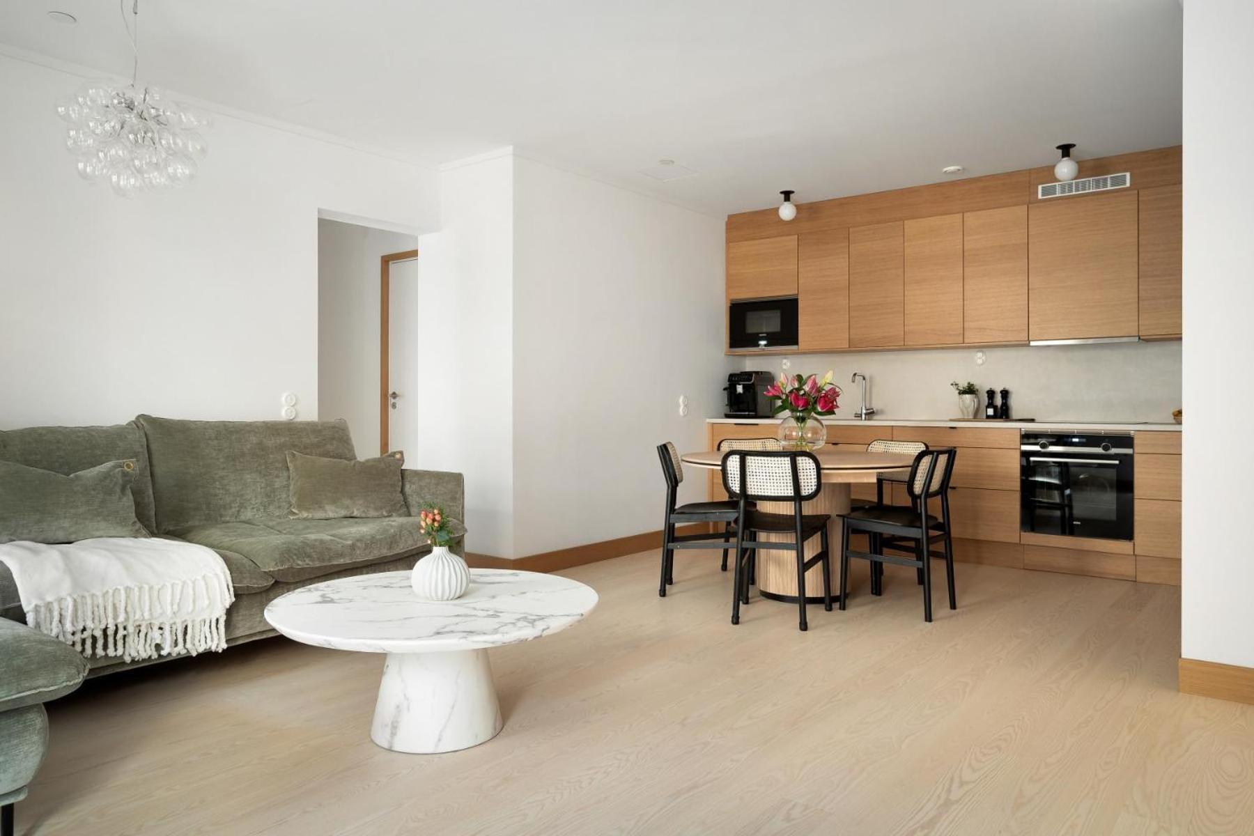Apartment Royal