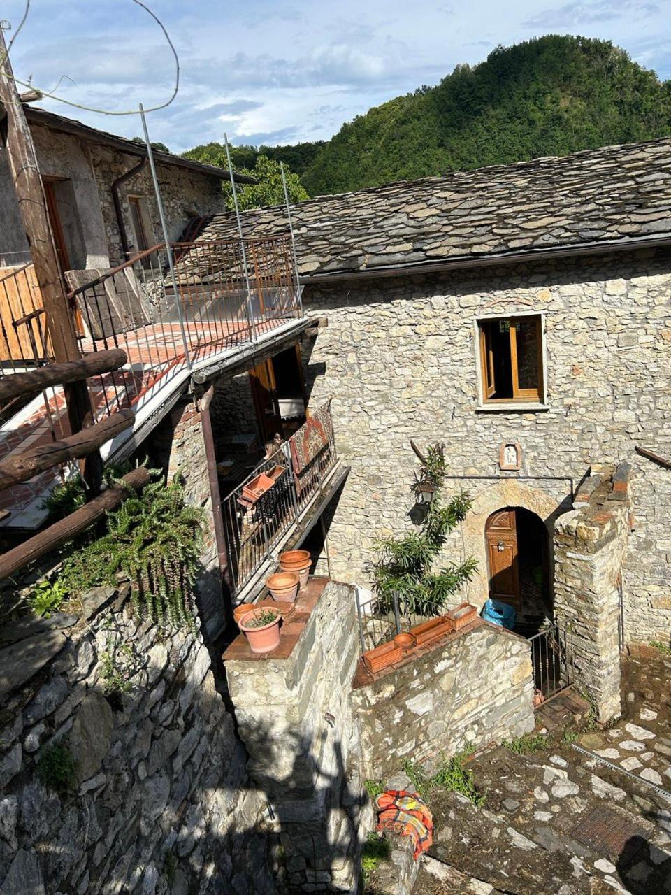 Le Fate del Sumbra view 5