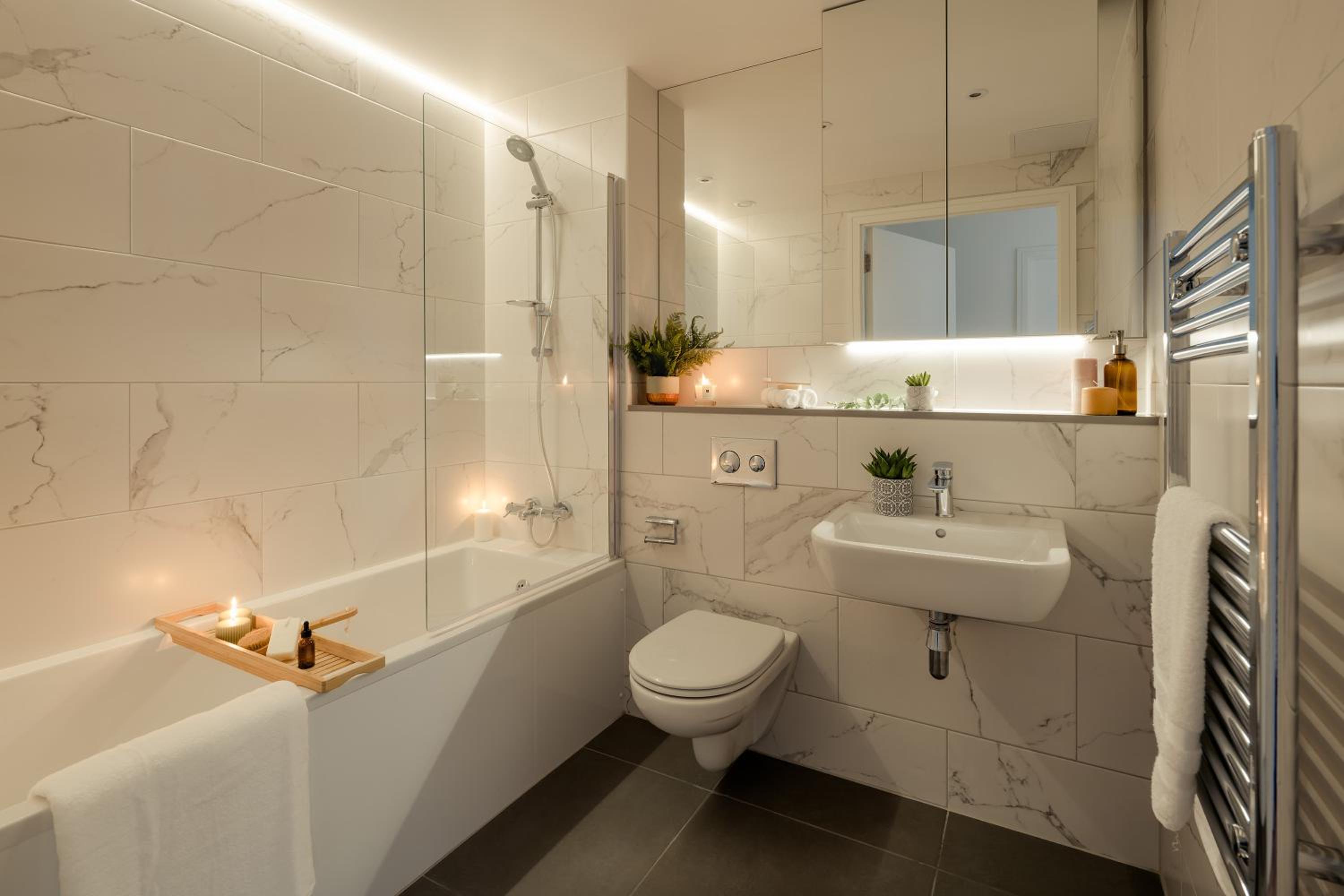 Luxury Apartment Cherrywood Dublin 18