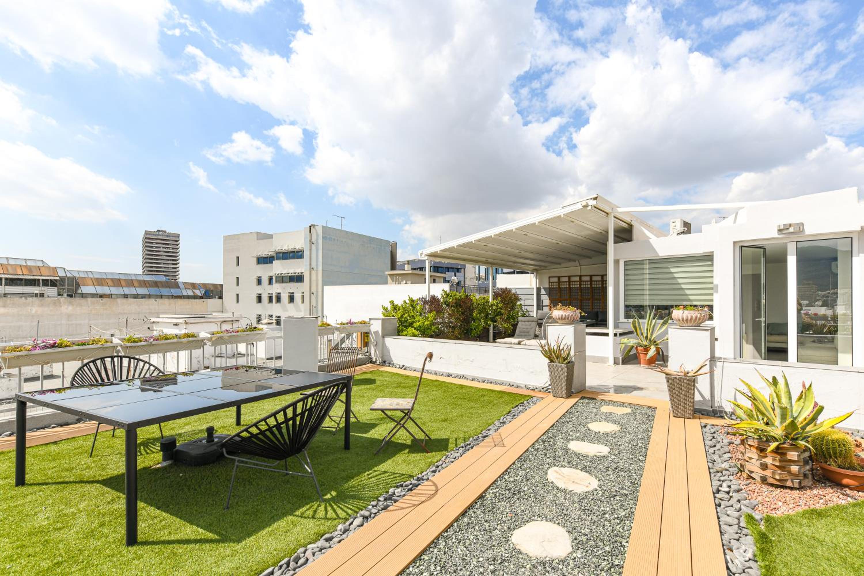 roof