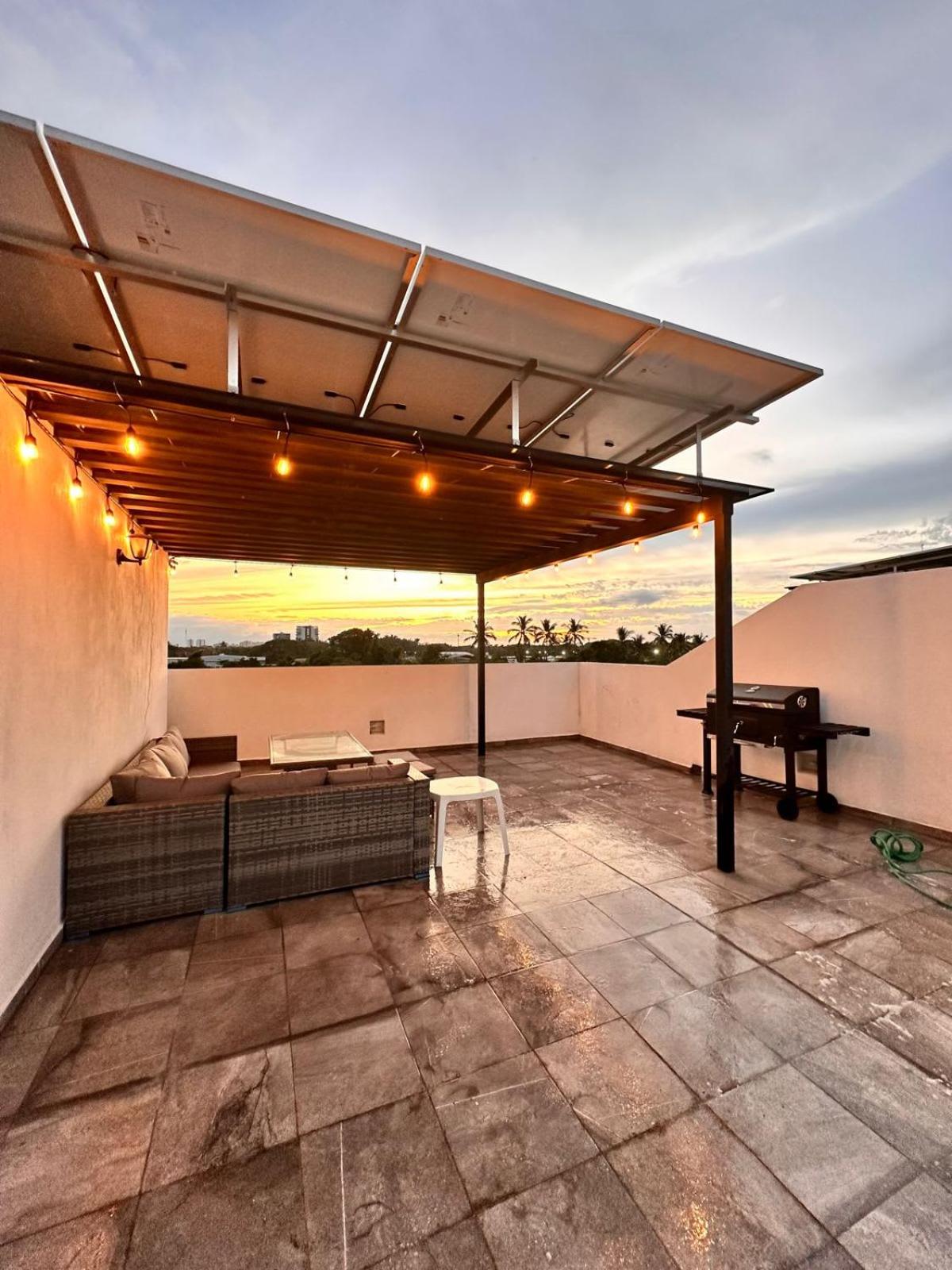 roof