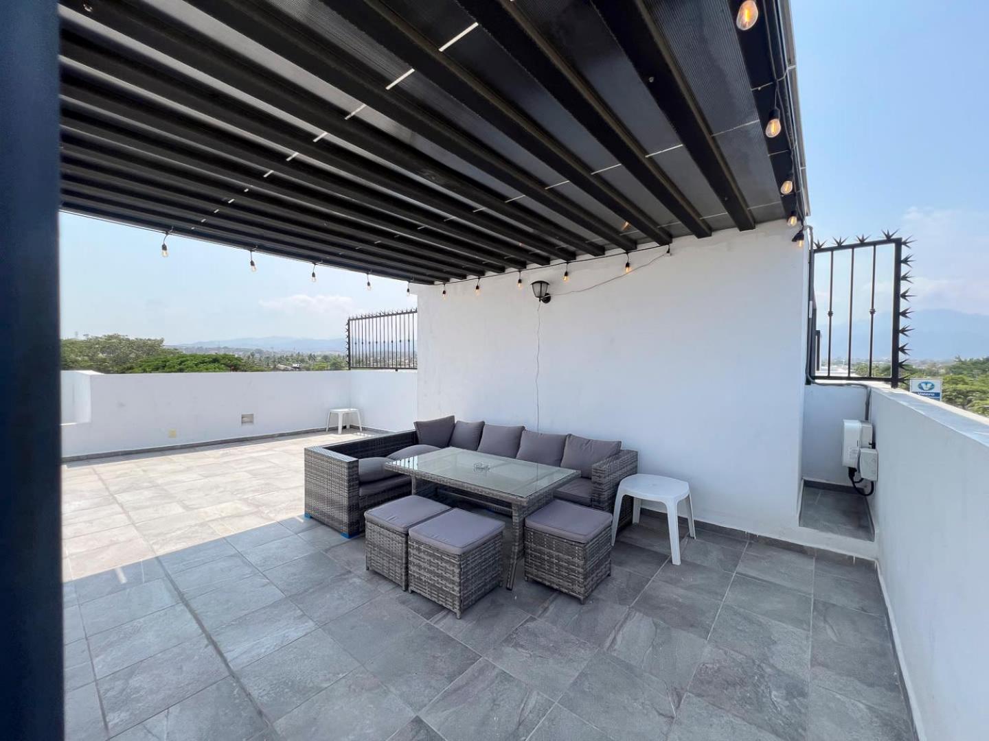 roof