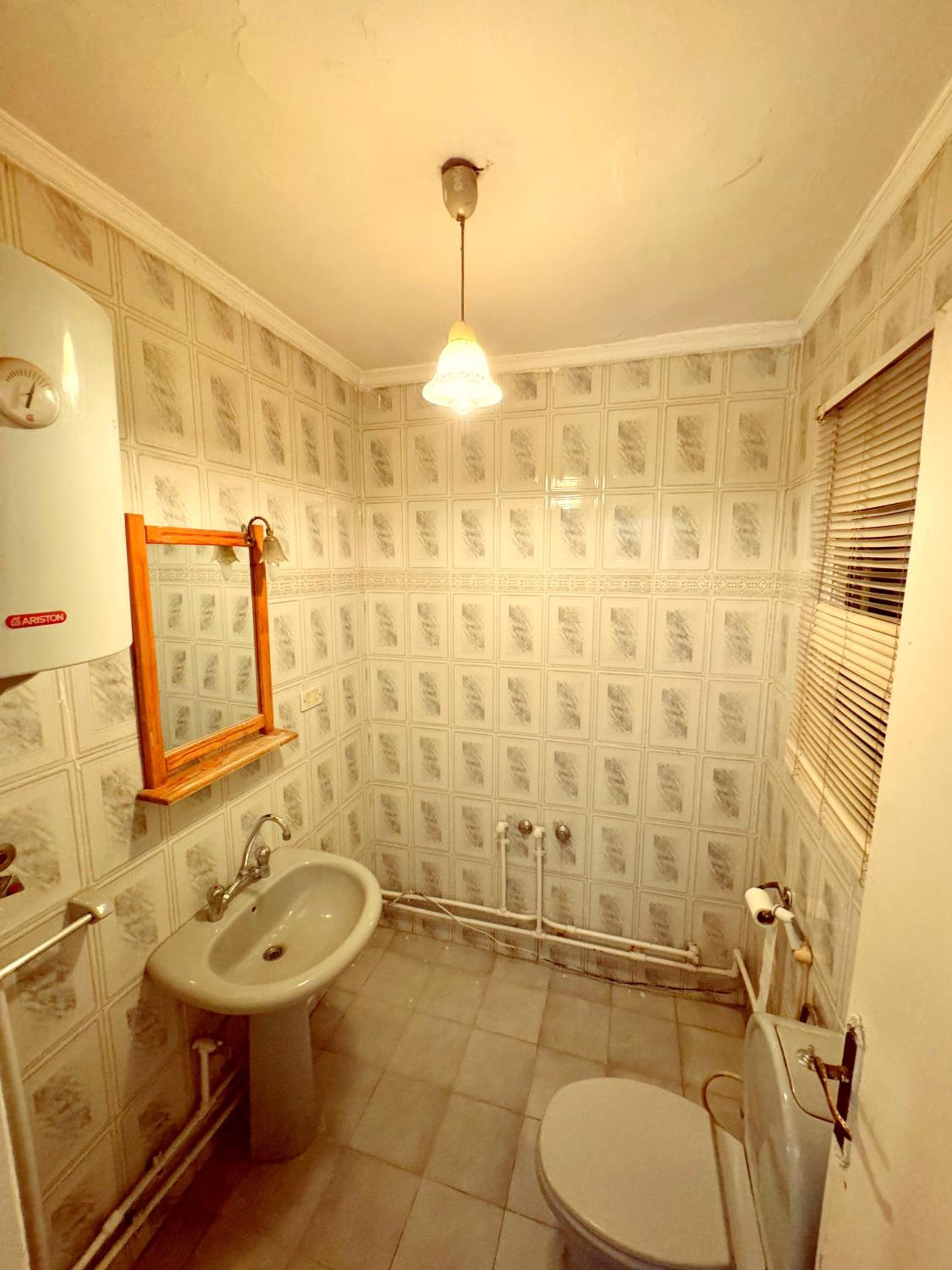 Large room with its own balcony