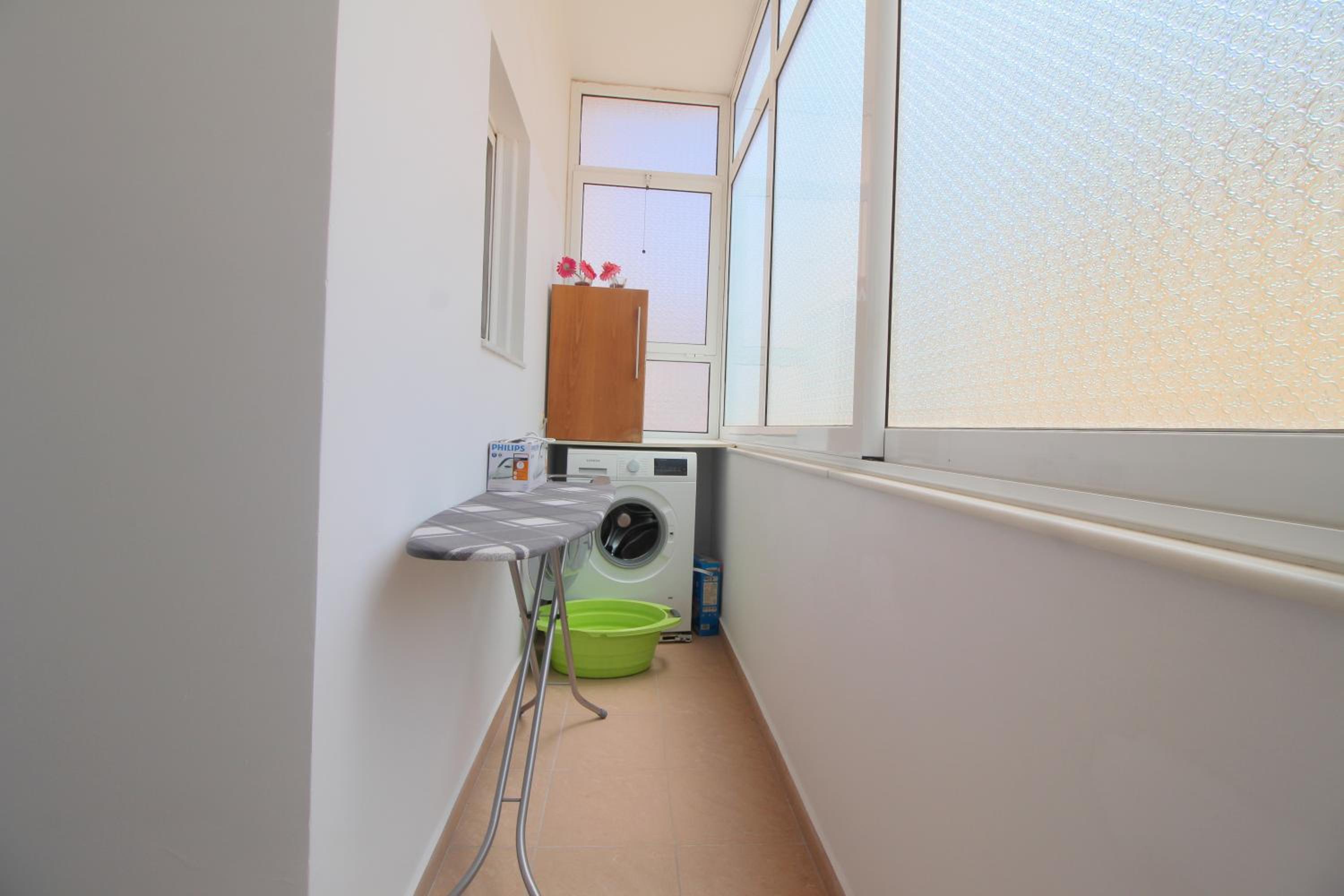 Sweet Fantasy Apartment