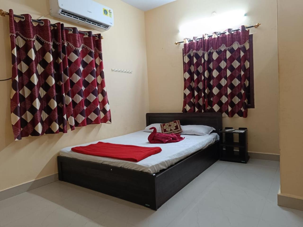Ahobilam Homestay