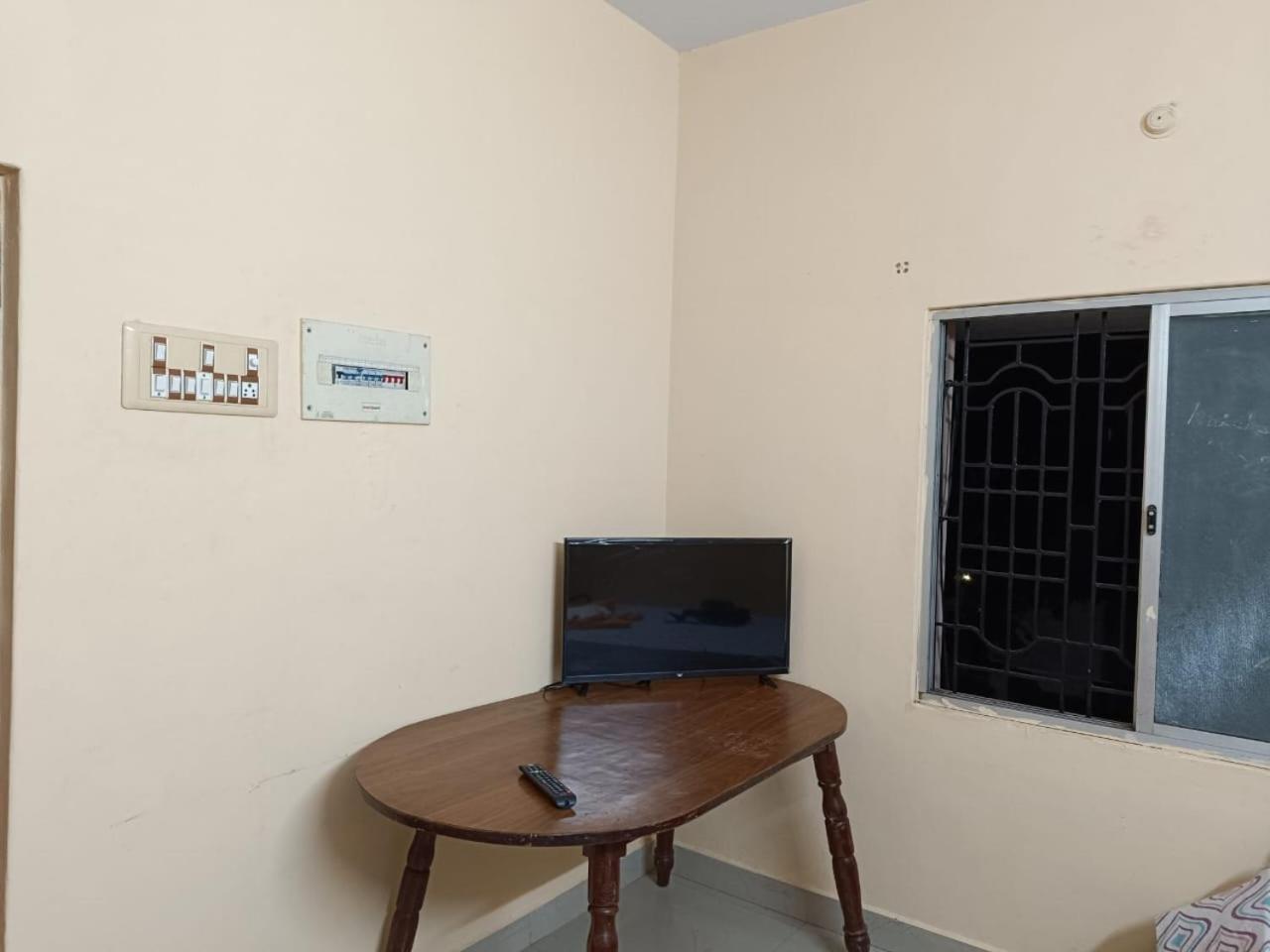 Ahobilam Homestay
